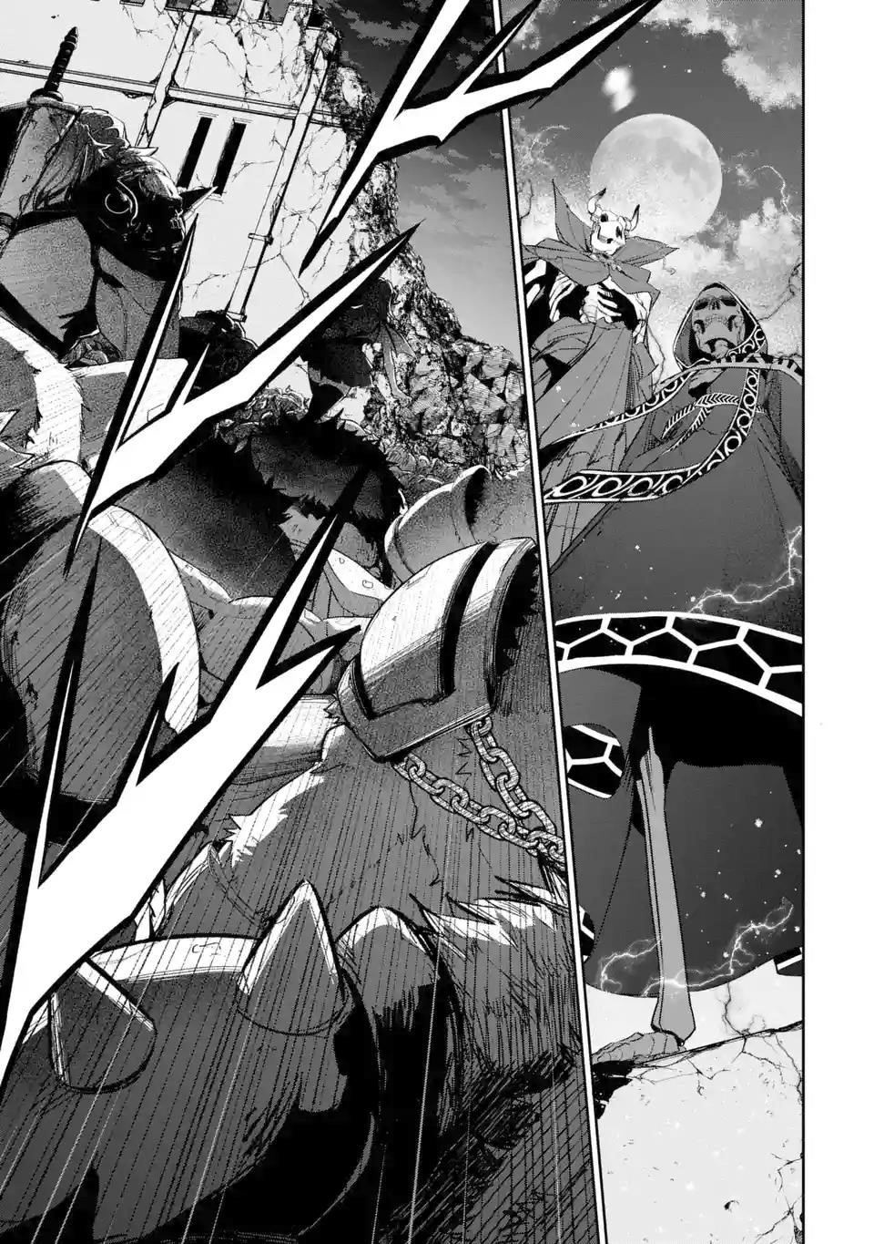 The Executed Sage Is Reincarnated as a Lich and Starts an All-Out War Chapter 5.2 - Page 18 in English