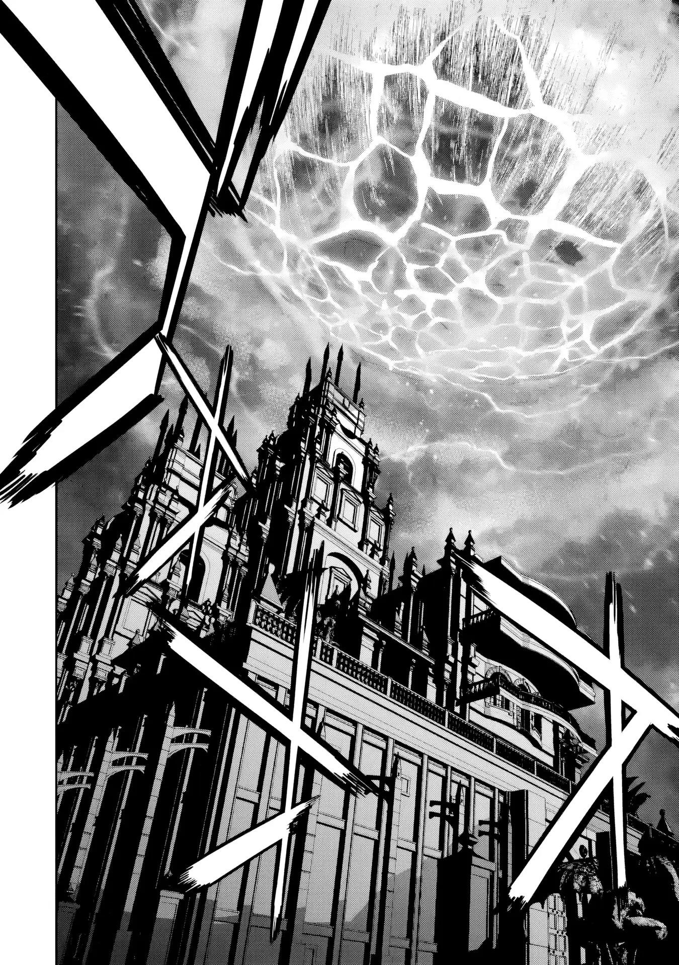 The Executed Sage Is Reincarnated as a Lich and Starts an All-Out War Chapter 51 - Page 34 in English