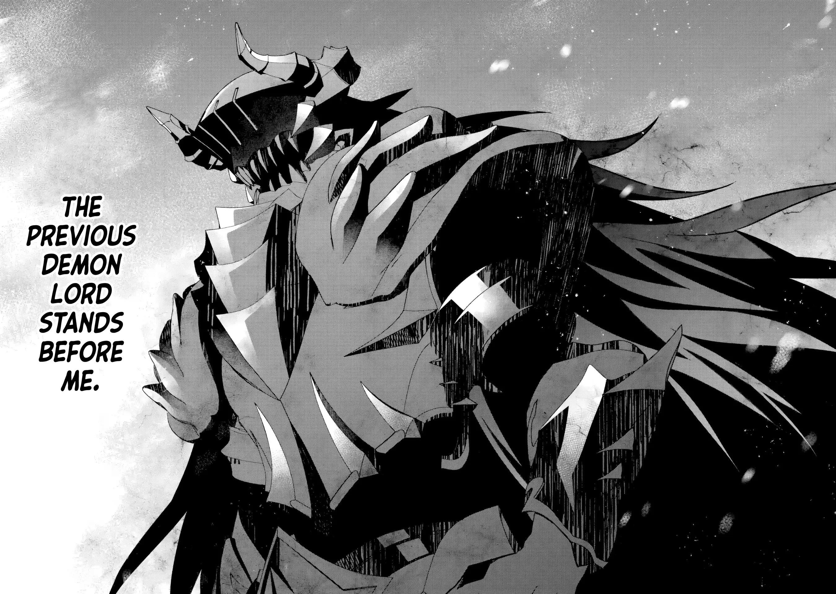 The Executed Sage Is Reincarnated as a Lich and Starts an All-Out War Chapter 52 - Page 39 in English