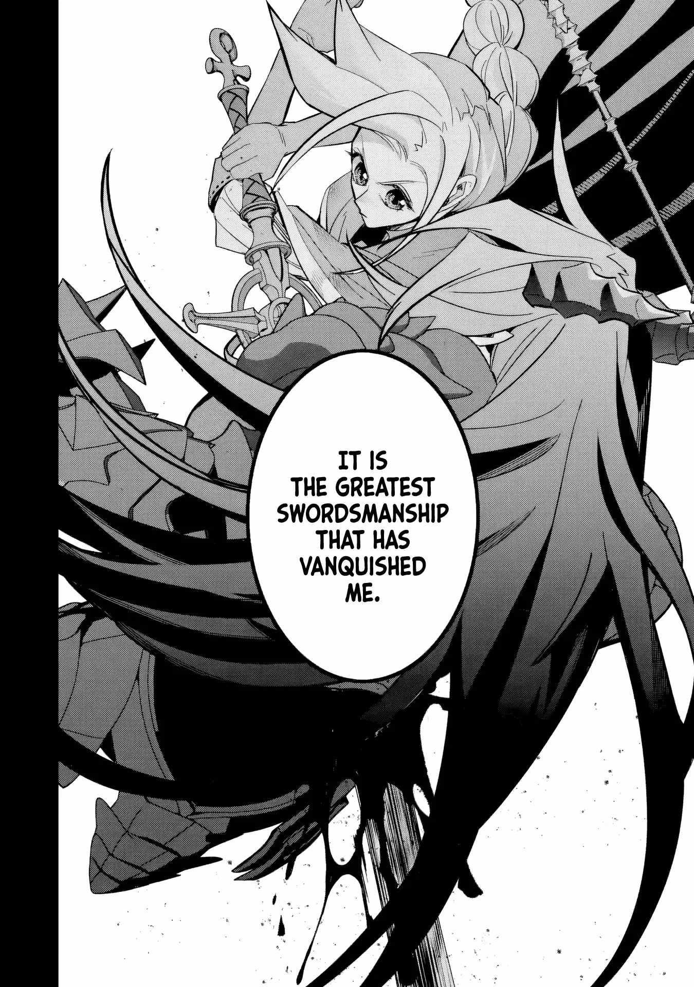 The Executed Sage Is Reincarnated as a Lich and Starts an All-Out War Chapter 53 - Page 28 in English