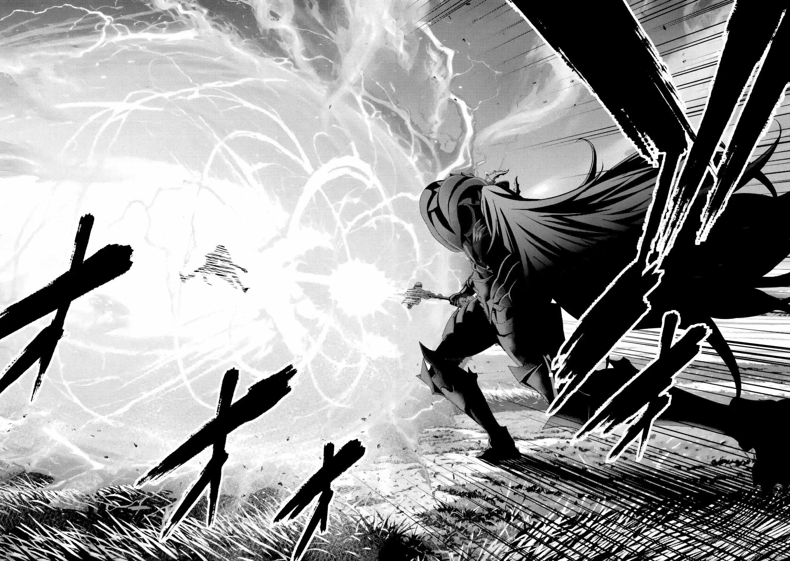The Executed Sage Is Reincarnated as a Lich and Starts an All-Out War Chapter 53 - Page 5 in English