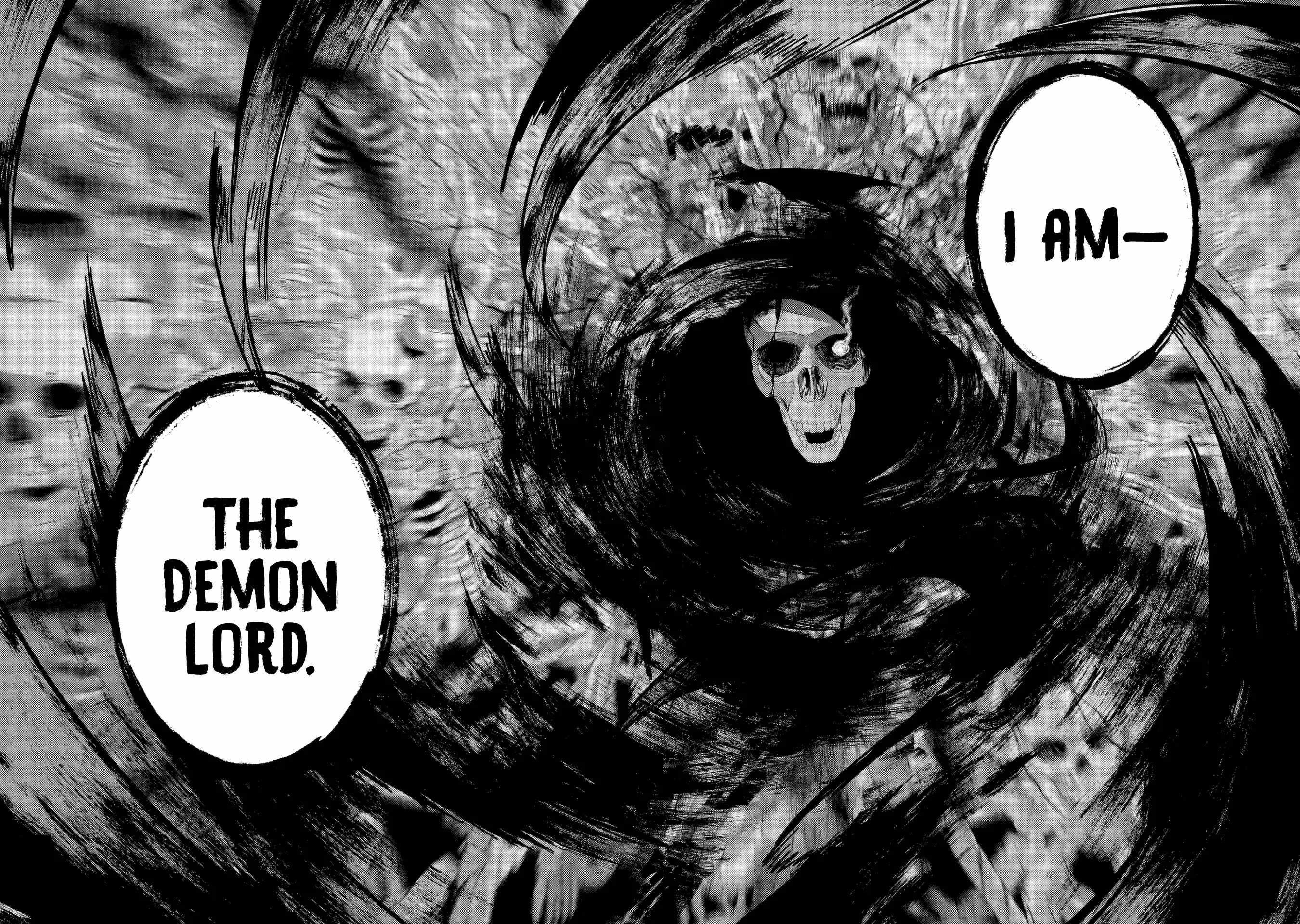 The Executed Sage Is Reincarnated as a Lich and Starts an All-Out War Chapter 54 - Page 25 in English
