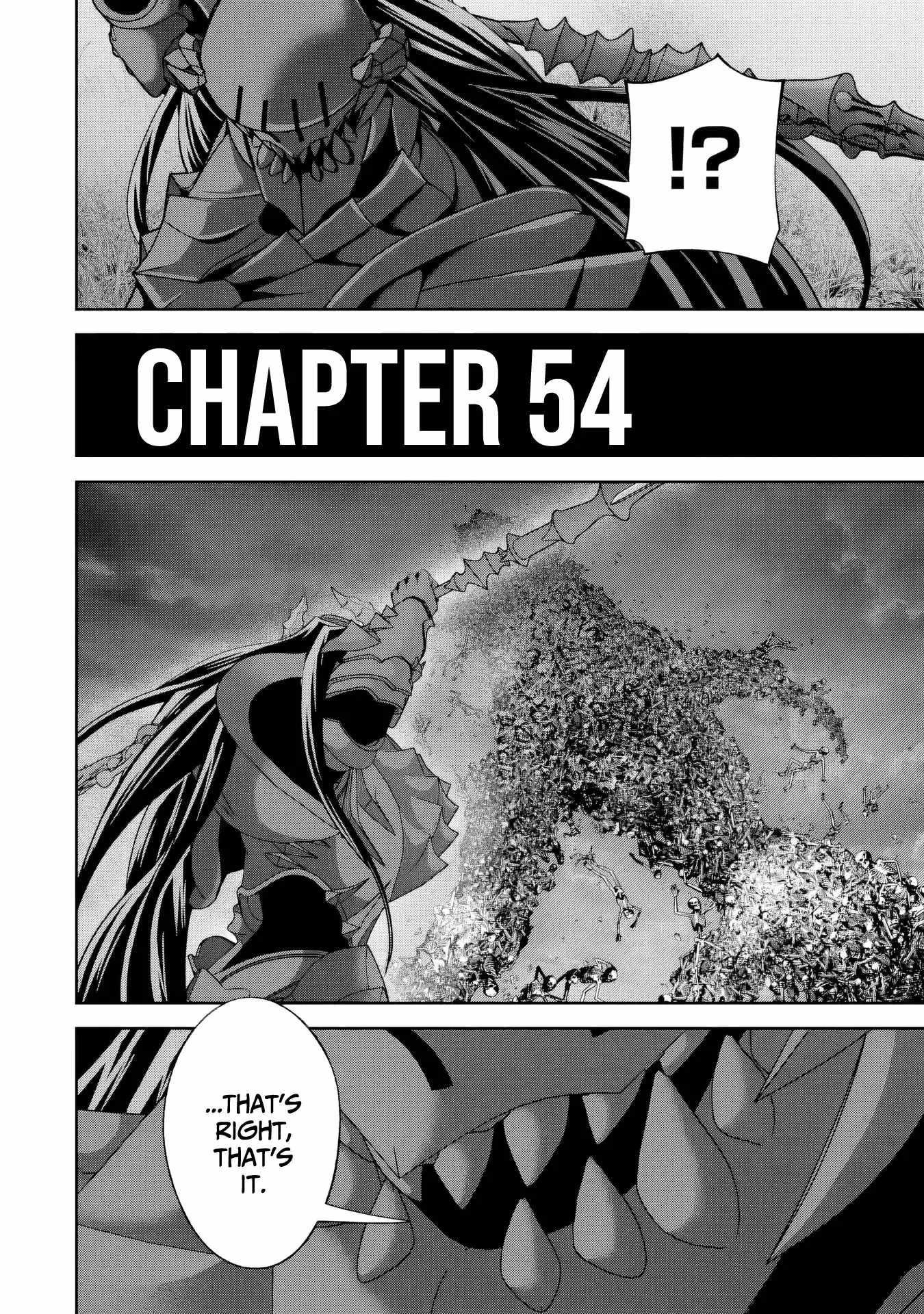 The Executed Sage Is Reincarnated as a Lich and Starts an All-Out War Chapter 54 - Page 26 in English