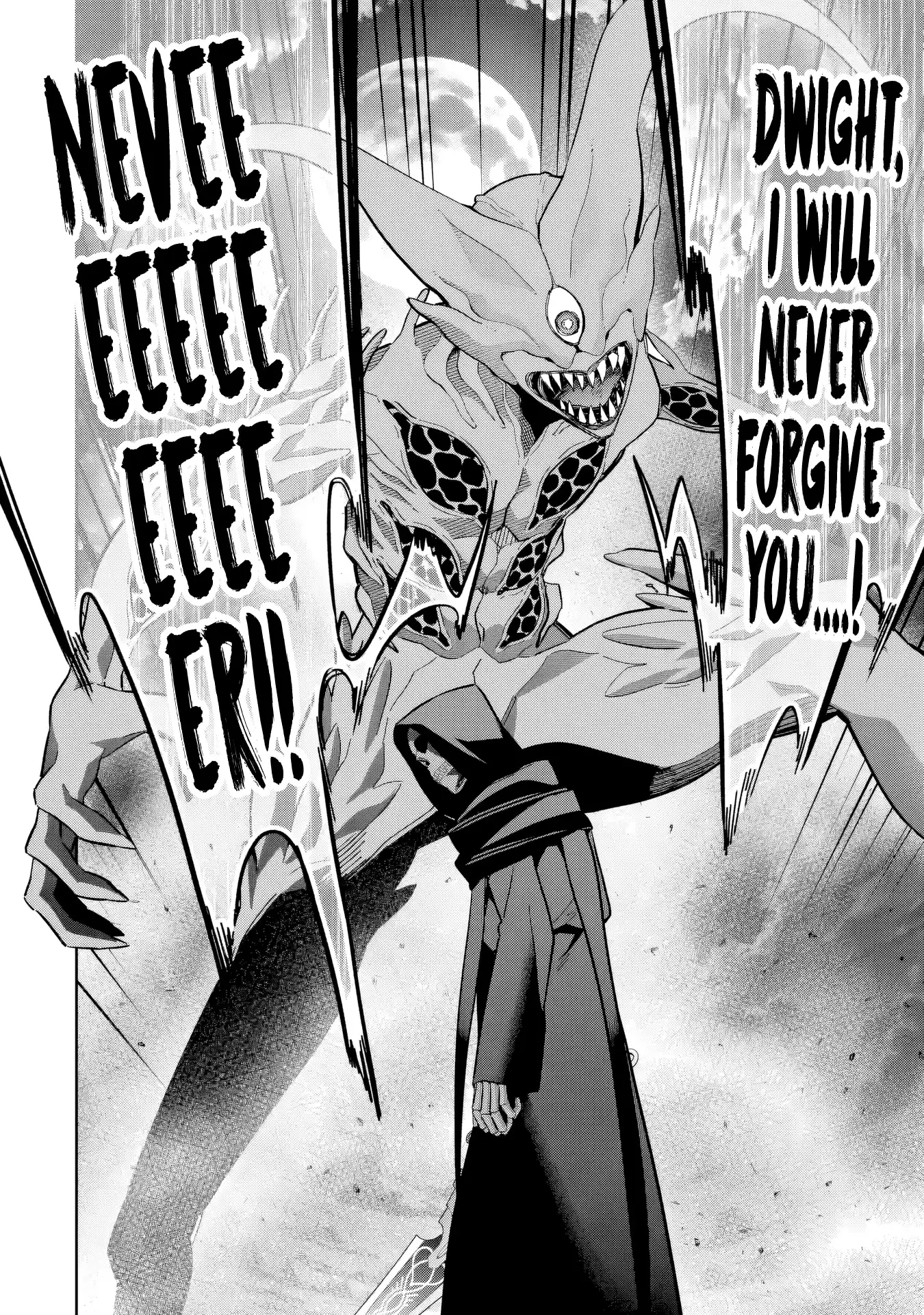 The Executed Sage Is Reincarnated as a Lich and Starts an All-Out War Chapter 55 - Page 27 in English