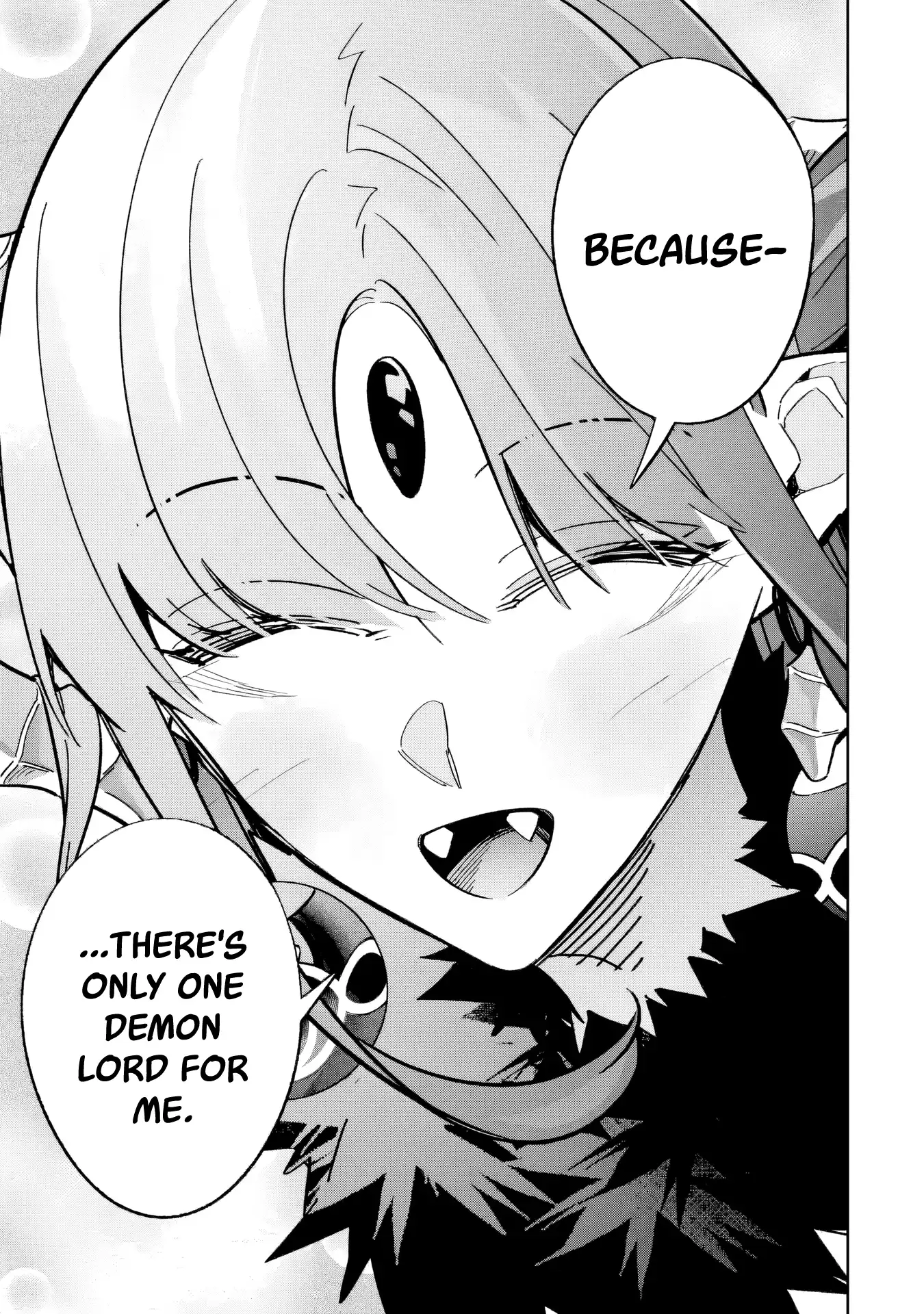 The Executed Sage Is Reincarnated as a Lich and Starts an All-Out War Chapter 56 - Page 33 in English