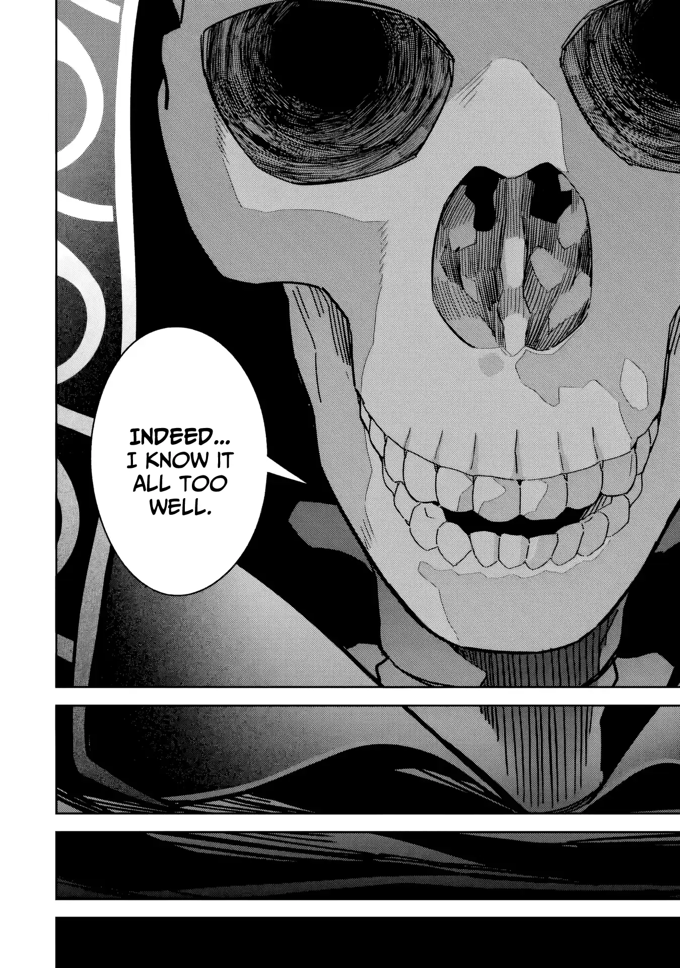 The Executed Sage Is Reincarnated as a Lich and Starts an All-Out War Chapter 56 - Page 38 in English