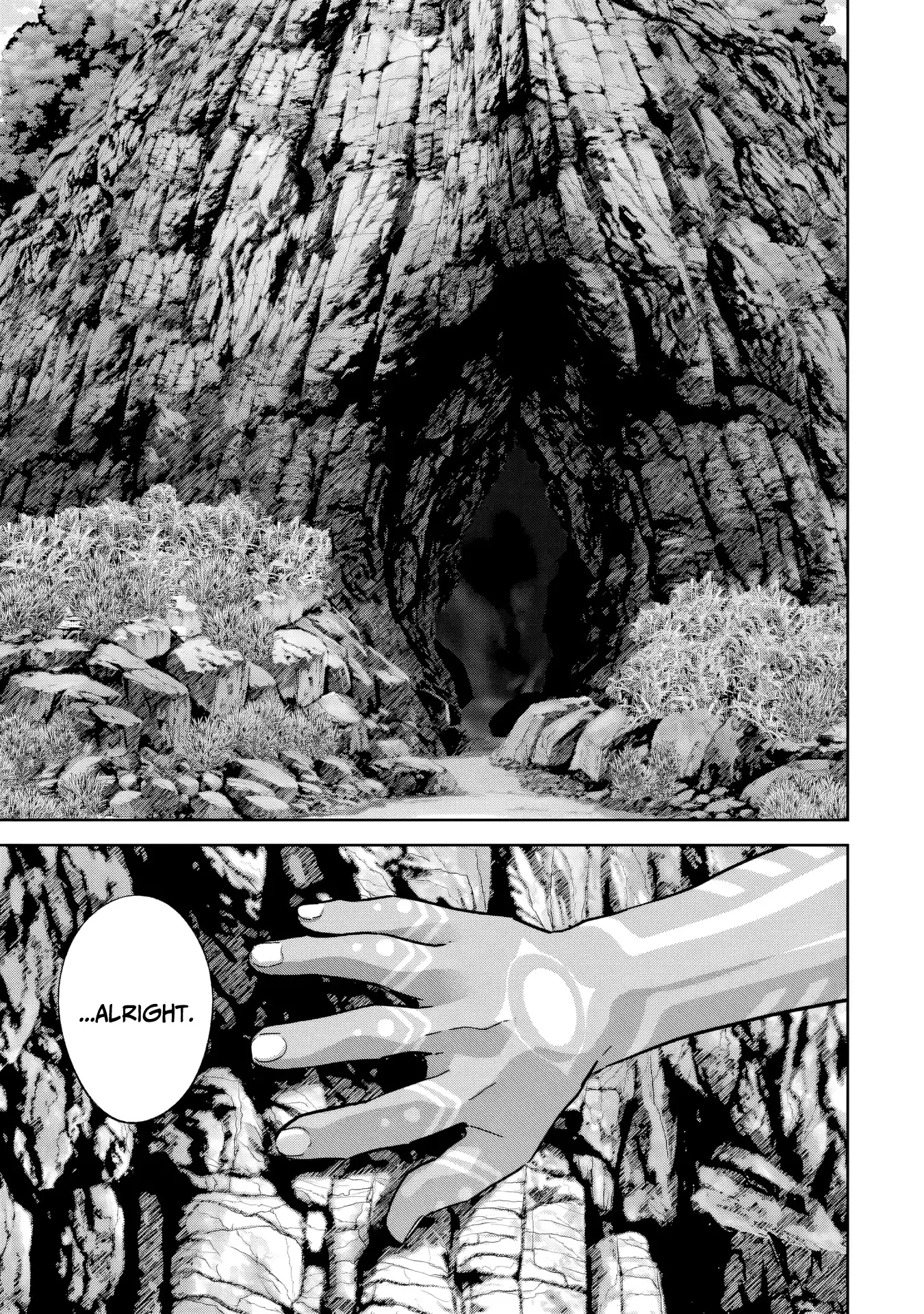 The Executed Sage Is Reincarnated as a Lich and Starts an All-Out War Chapter 56 - Page 39 in English
