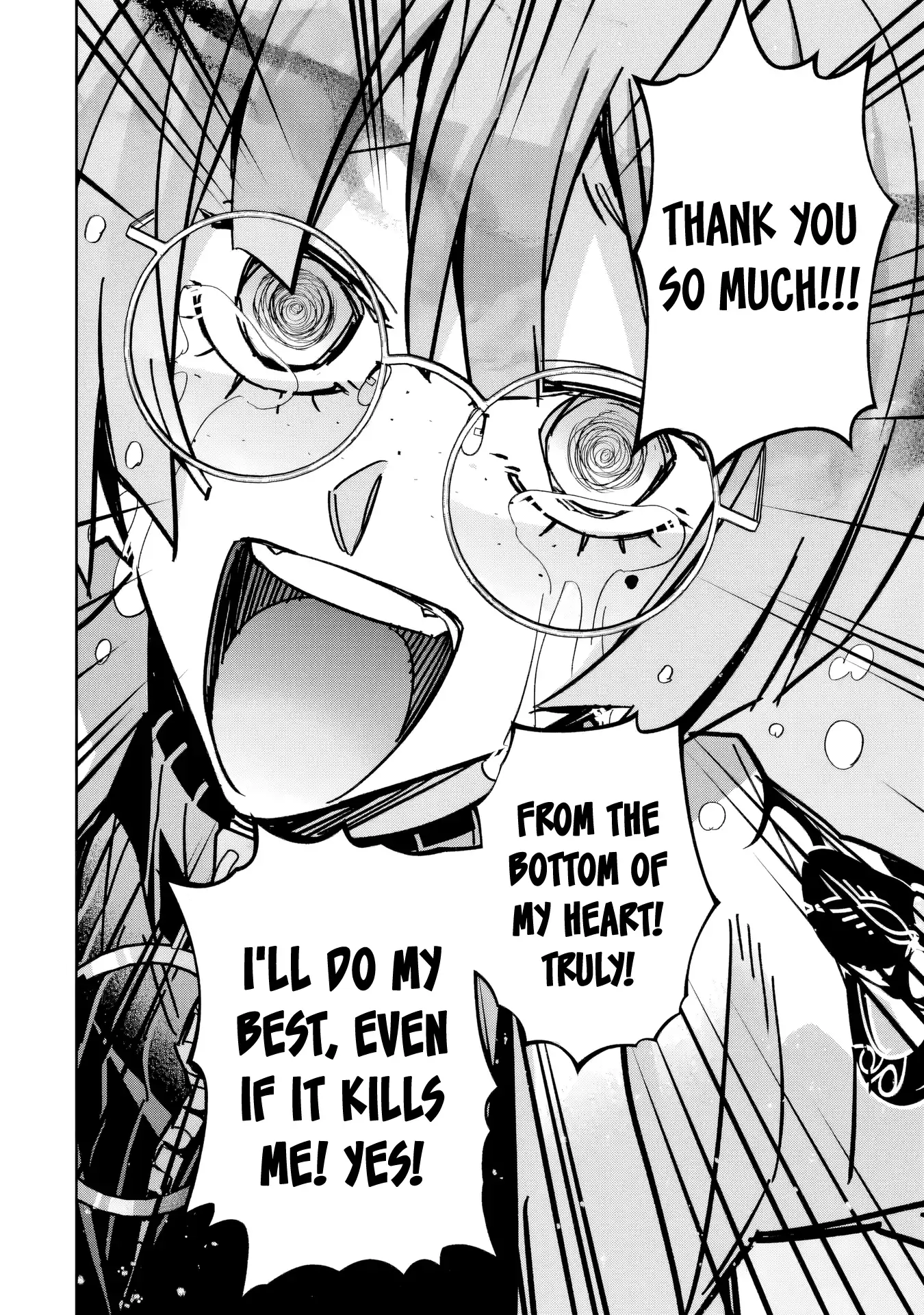 The Executed Sage Is Reincarnated as a Lich and Starts an All-Out War Chapter 58 - Page 12 in English
