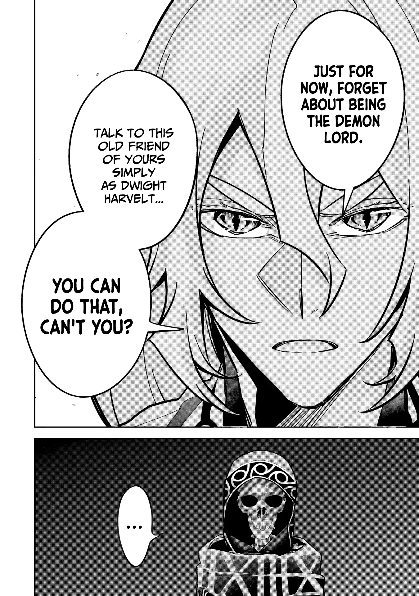 The Executed Sage Is Reincarnated as a Lich and Starts an All-Out War Chapter 58 - Page 18 in English