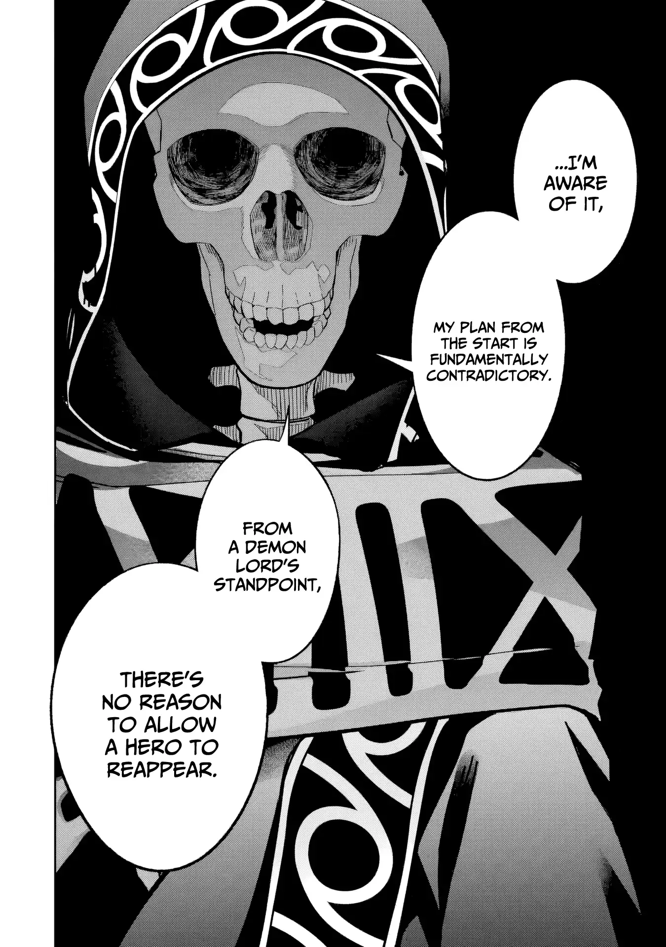 The Executed Sage Is Reincarnated as a Lich and Starts an All-Out War Chapter 58 - Page 28 in English