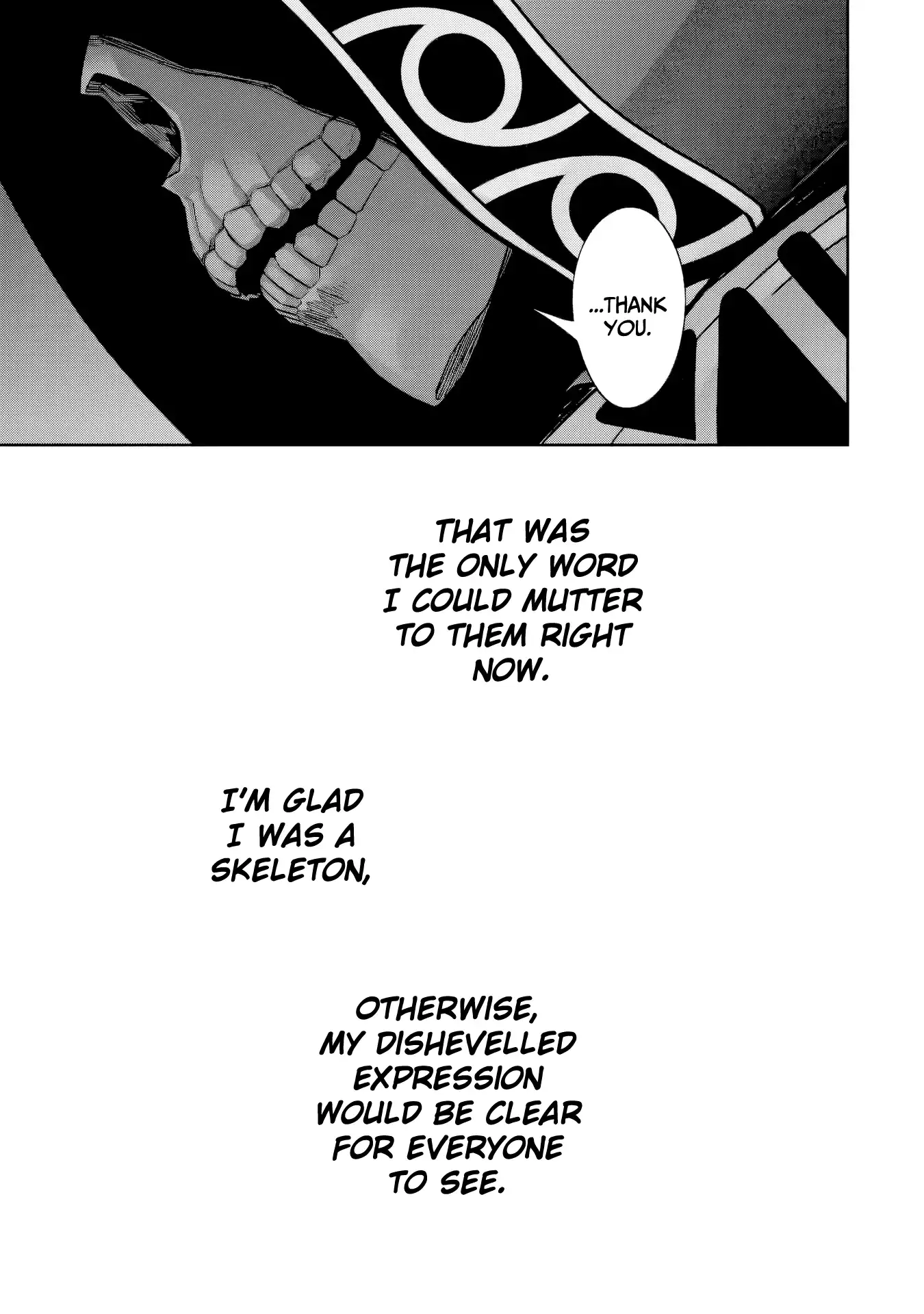 The Executed Sage Is Reincarnated as a Lich and Starts an All-Out War Chapter 58 - Page 49 in English