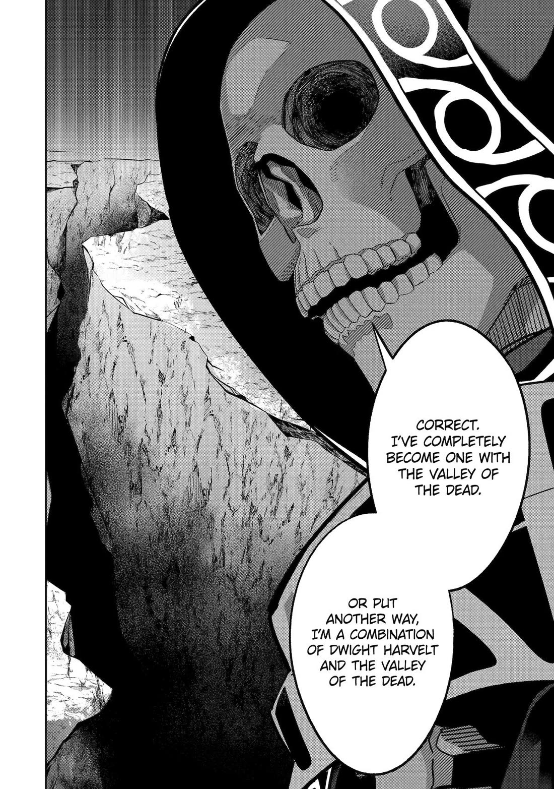 The Executed Sage Is Reincarnated as a Lich and Starts an All-Out War Chapter 60 - Page 23 in English