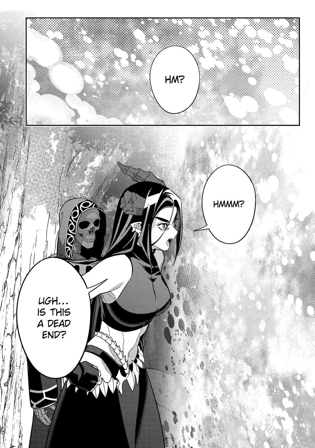 The Executed Sage Is Reincarnated as a Lich and Starts an All-Out War Chapter 60 - Page 29 in English