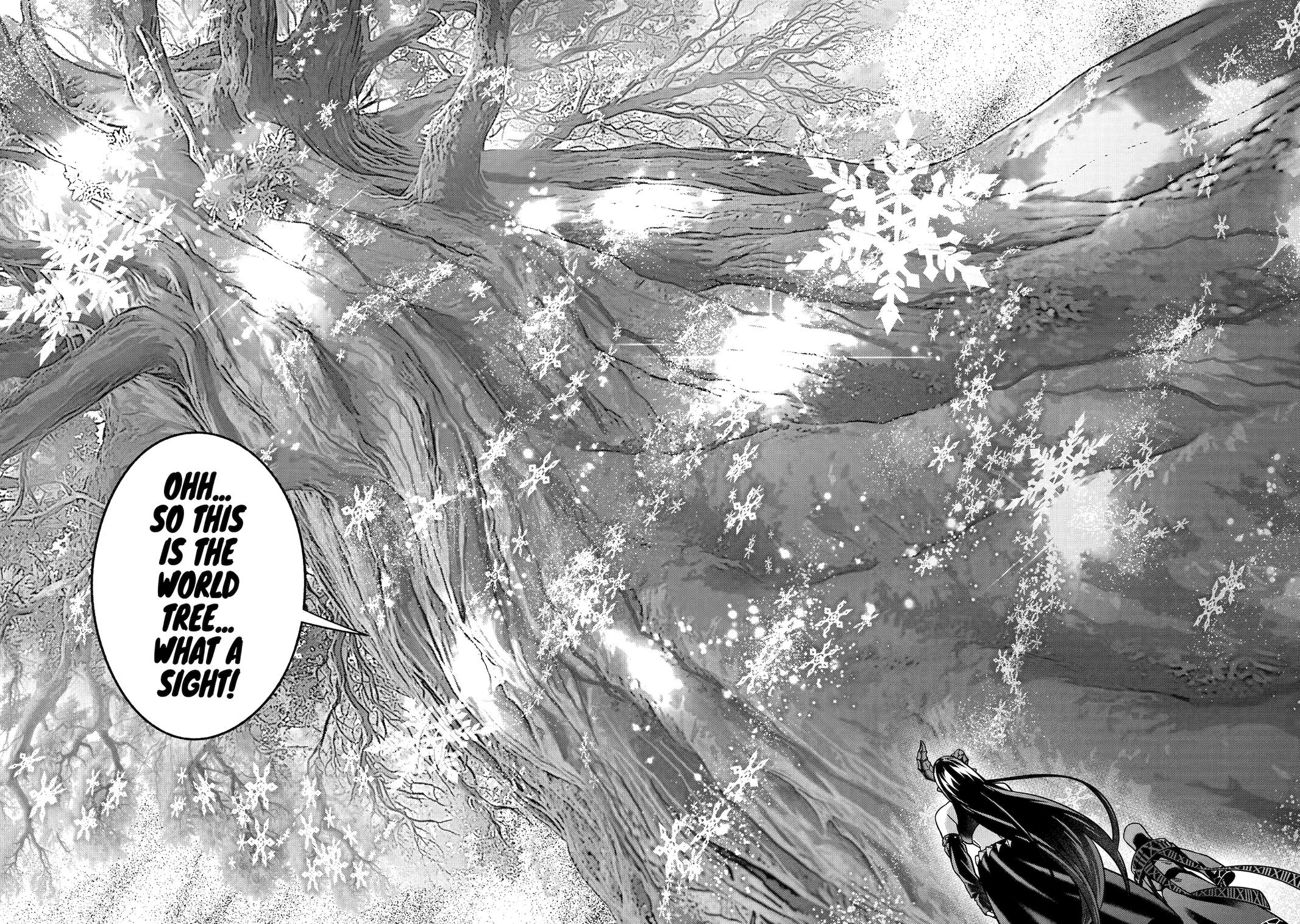 The Executed Sage Is Reincarnated as a Lich and Starts an All-Out War Chapter 60 - Page 31 in English