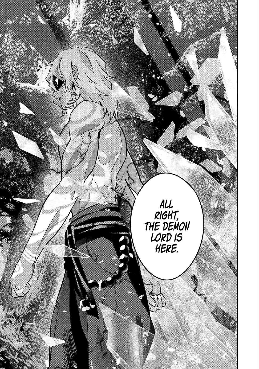 The Executed Sage Is Reincarnated as a Lich and Starts an All-Out War Chapter 60 - Page 37 in English