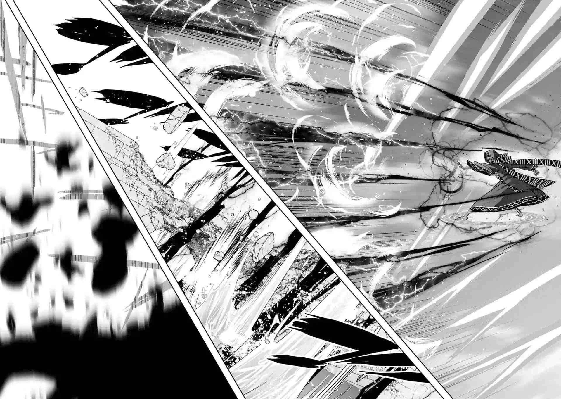 The Executed Sage Is Reincarnated as a Lich and Starts an All-Out War Chapter 8.1 - Page 11 in English