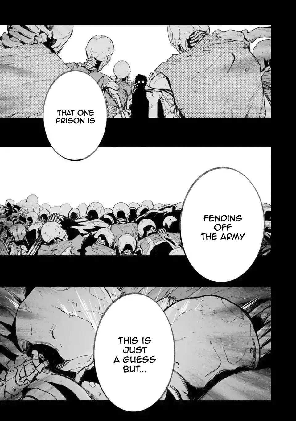 The Executed Sage Is Reincarnated as a Lich and Starts an All-Out War Chapter 8.2 - Page 18 in English
