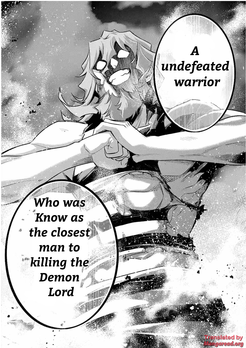 The Executed Sage Is Reincarnated as a Lich and Starts an All-Out War Chapter 9.1 - Page 13 in English