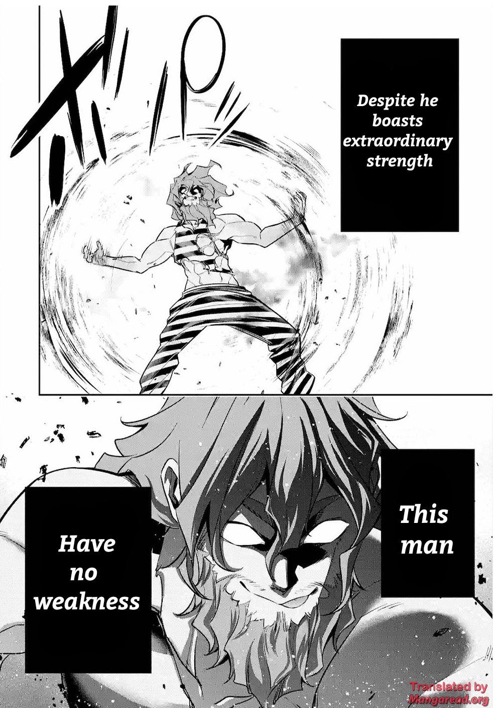 The Executed Sage Is Reincarnated as a Lich and Starts an All-Out War Chapter 9.1 - Page 20 in English