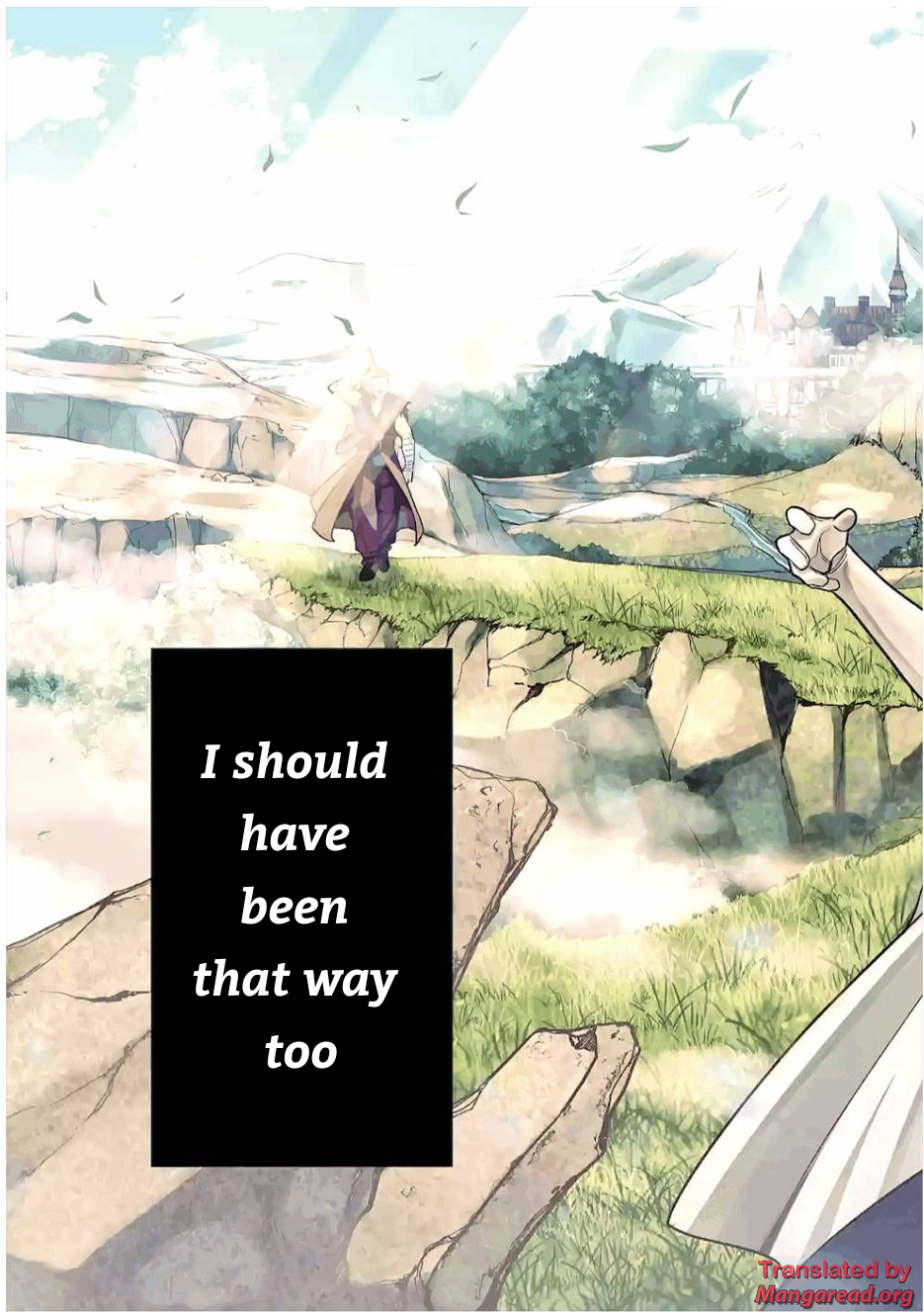 The Executed Sage Is Reincarnated as a Lich and Starts an All-Out War Chapter 9.1 - Page 3 in English