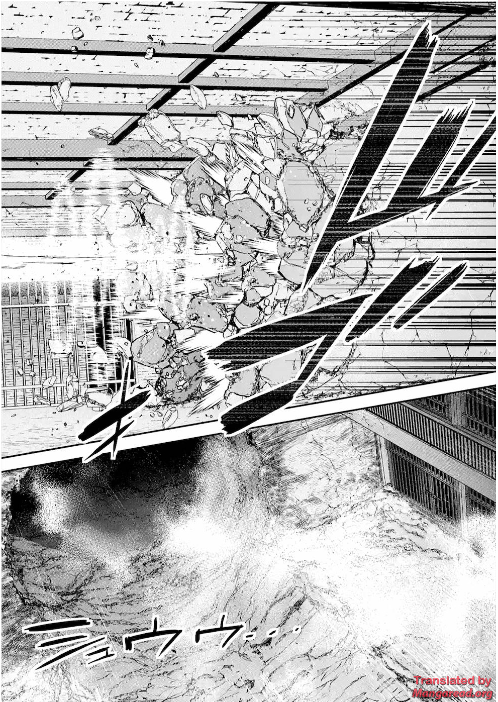 The Executed Sage Is Reincarnated as a Lich and Starts an All-Out War Chapter 9.2 - Page 11 in English
