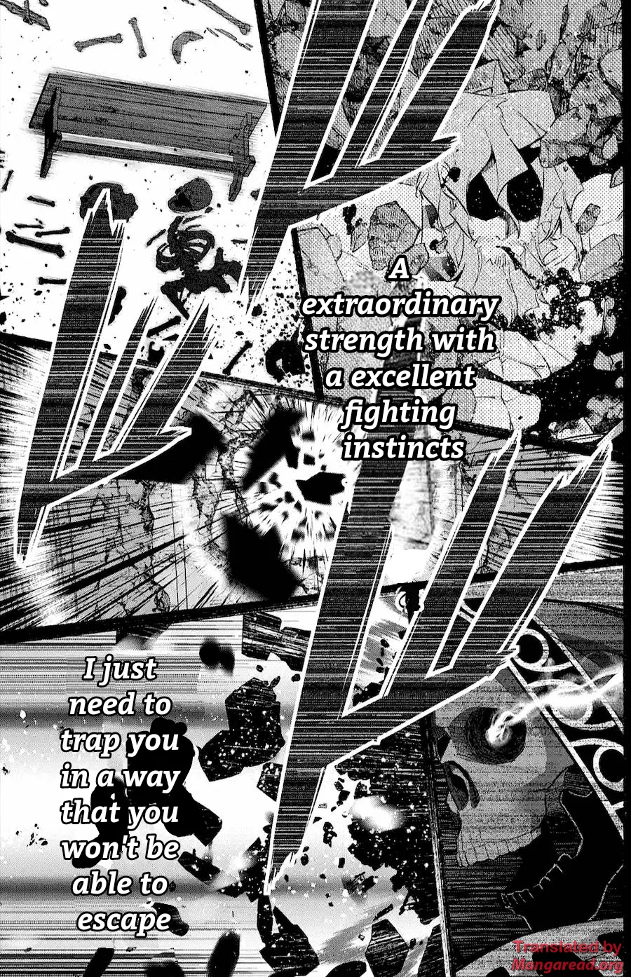 The Executed Sage Is Reincarnated as a Lich and Starts an All-Out War Chapter 9.2 - Page 14 in English