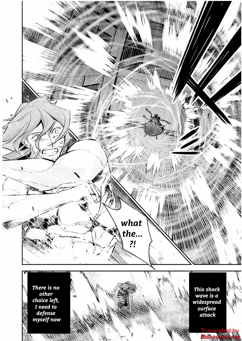 The Executed Sage Is Reincarnated as a Lich and Starts an All-Out War Chapter 9.2 - Page 5 in English