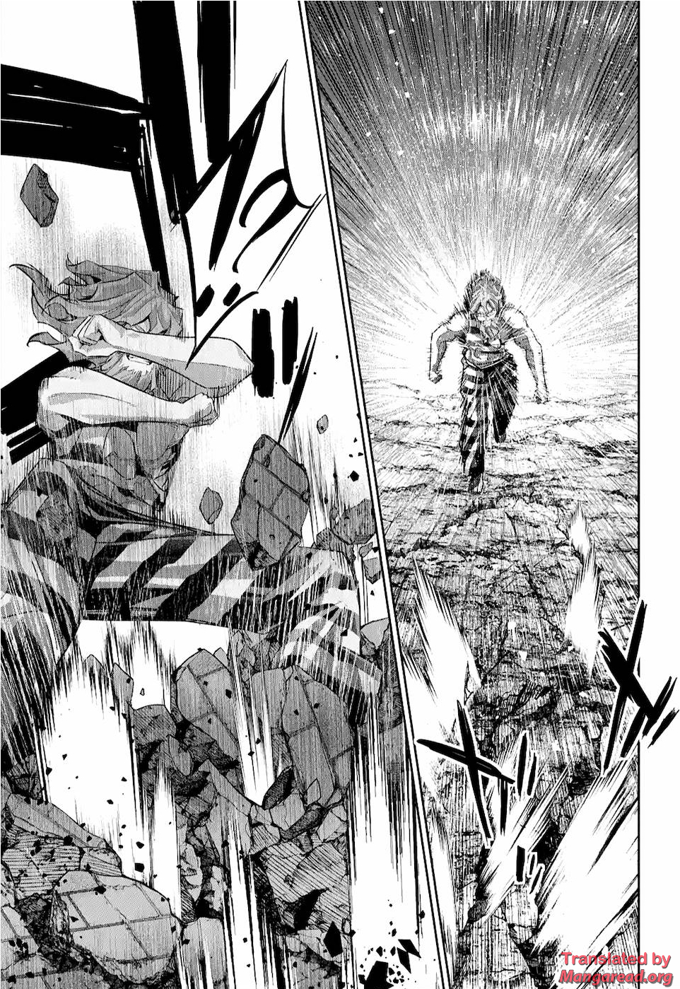 The Executed Sage Is Reincarnated as a Lich and Starts an All-Out War Chapter 9.2 - Page 8 in English