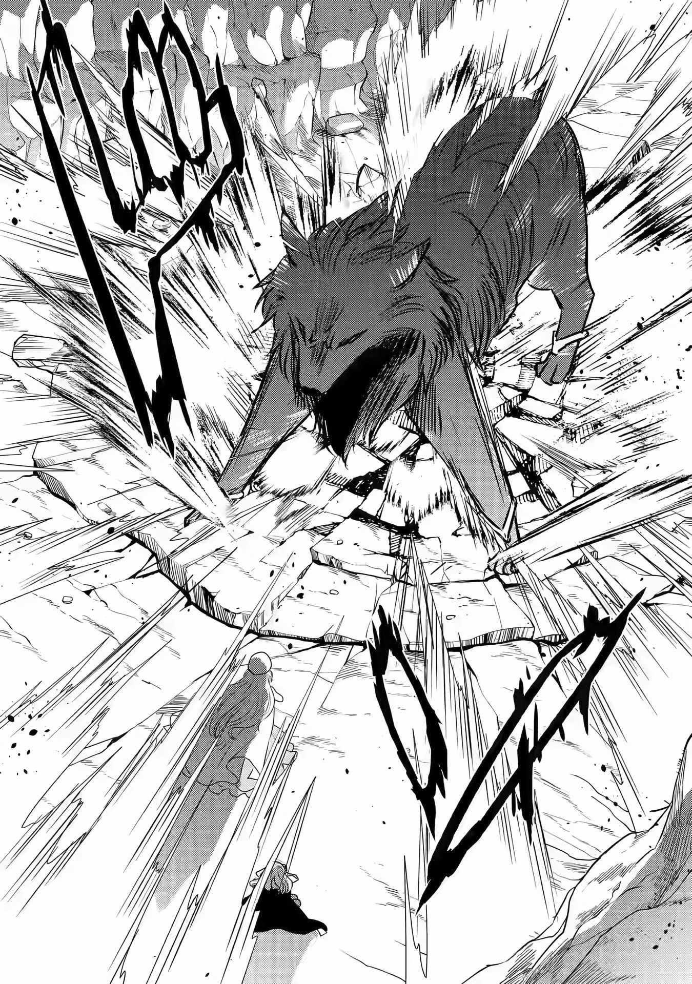 Yuusha party wo tuihou sareta ore daga, ore kara sudatte kuretayoude ureshii. nanode daiseijo, omae ni otte korarete ha komarunodaga? Chapter 11 - Page 23 in English