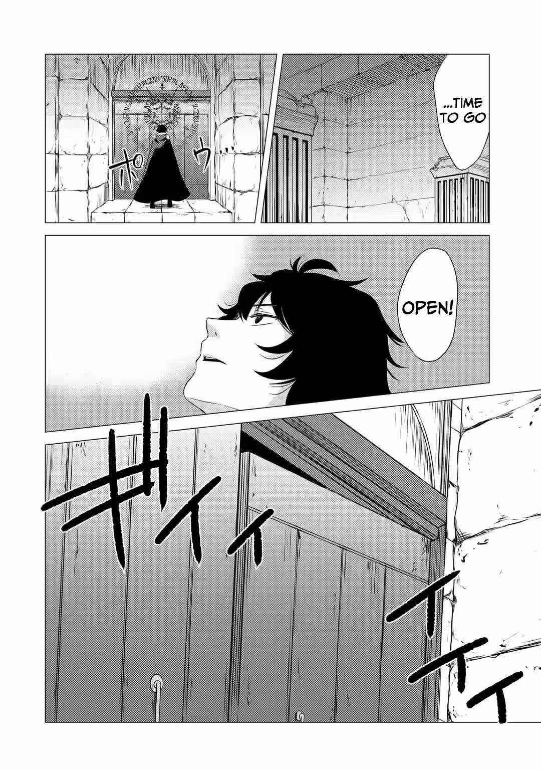 Yuusha party wo tuihou sareta ore daga, ore kara sudatte kuretayoude ureshii. nanode daiseijo, omae ni otte korarete ha komarunodaga? Chapter 2.2 - Page 7 in English