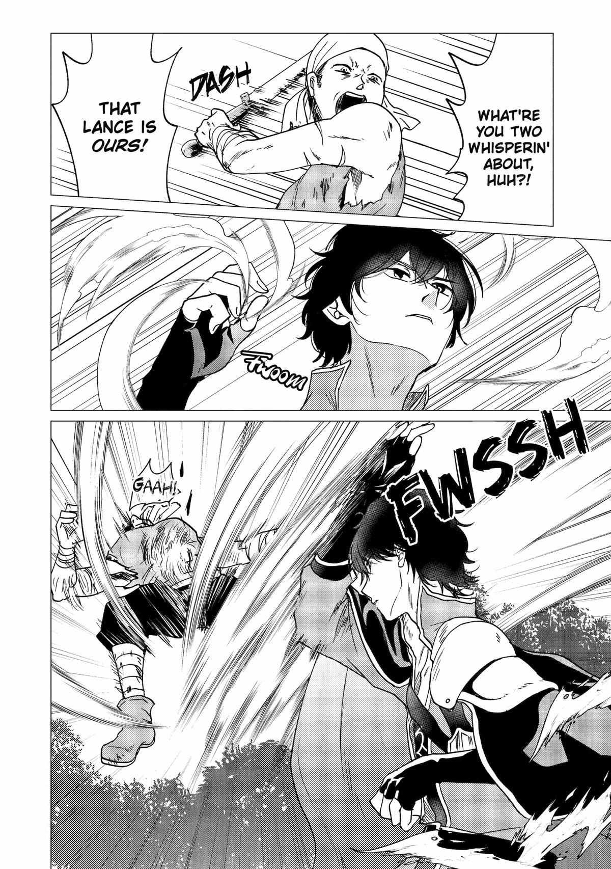 Yuusha party wo tuihou sareta ore daga, ore kara sudatte kuretayoude ureshii. nanode daiseijo, omae ni otte korarete ha komarunodaga? Chapter 26 - Page 14 in English
