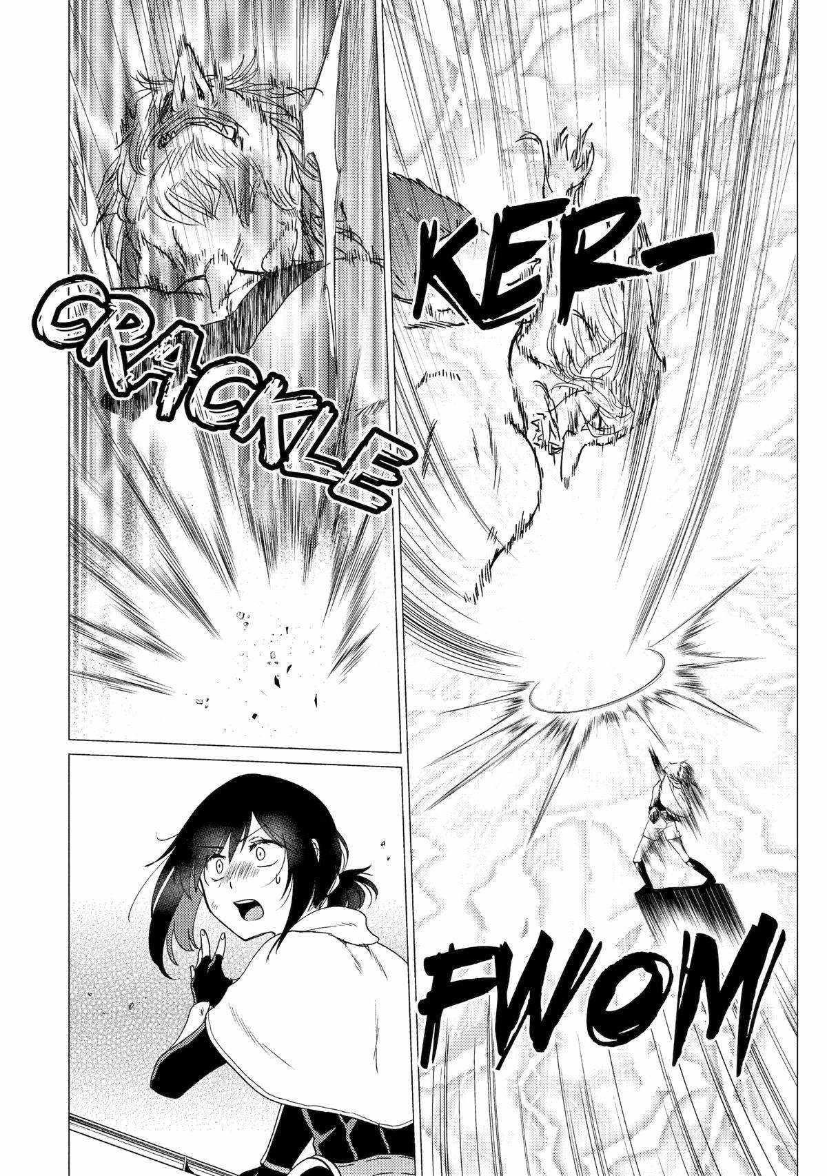 Yuusha party wo tuihou sareta ore daga, ore kara sudatte kuretayoude ureshii. nanode daiseijo, omae ni otte korarete ha komarunodaga? Chapter 30 - Page 14 in English