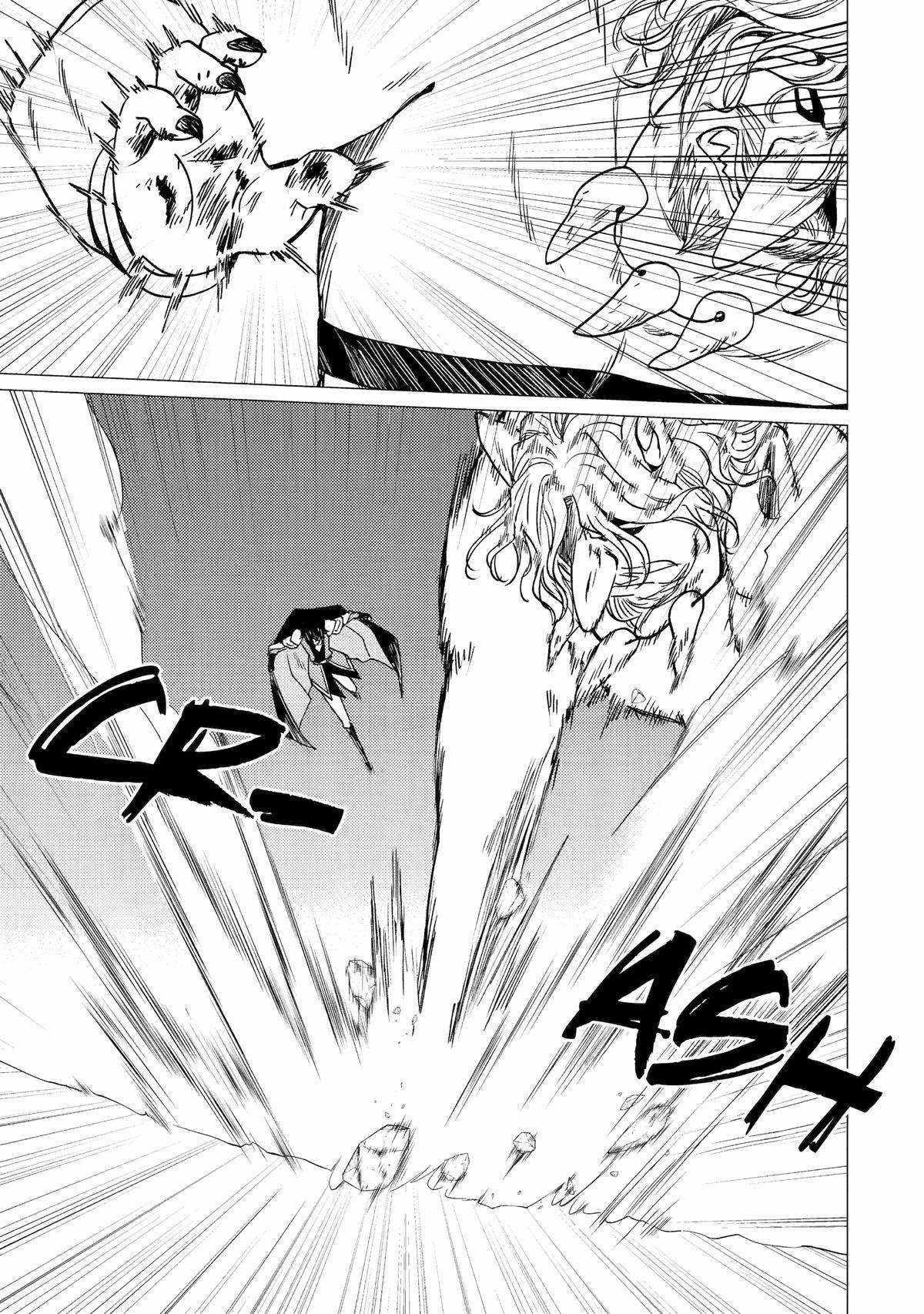 Yuusha party wo tuihou sareta ore daga, ore kara sudatte kuretayoude ureshii. nanode daiseijo, omae ni otte korarete ha komarunodaga? Chapter 30 - Page 5 in English