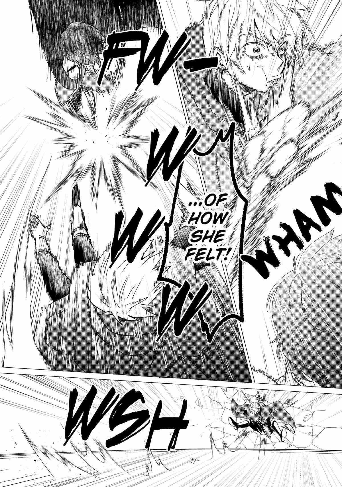Yuusha party wo tuihou sareta ore daga, ore kara sudatte kuretayoude ureshii. nanode daiseijo, omae ni otte korarete ha komarunodaga? Chapter 33 - Page 26 in English