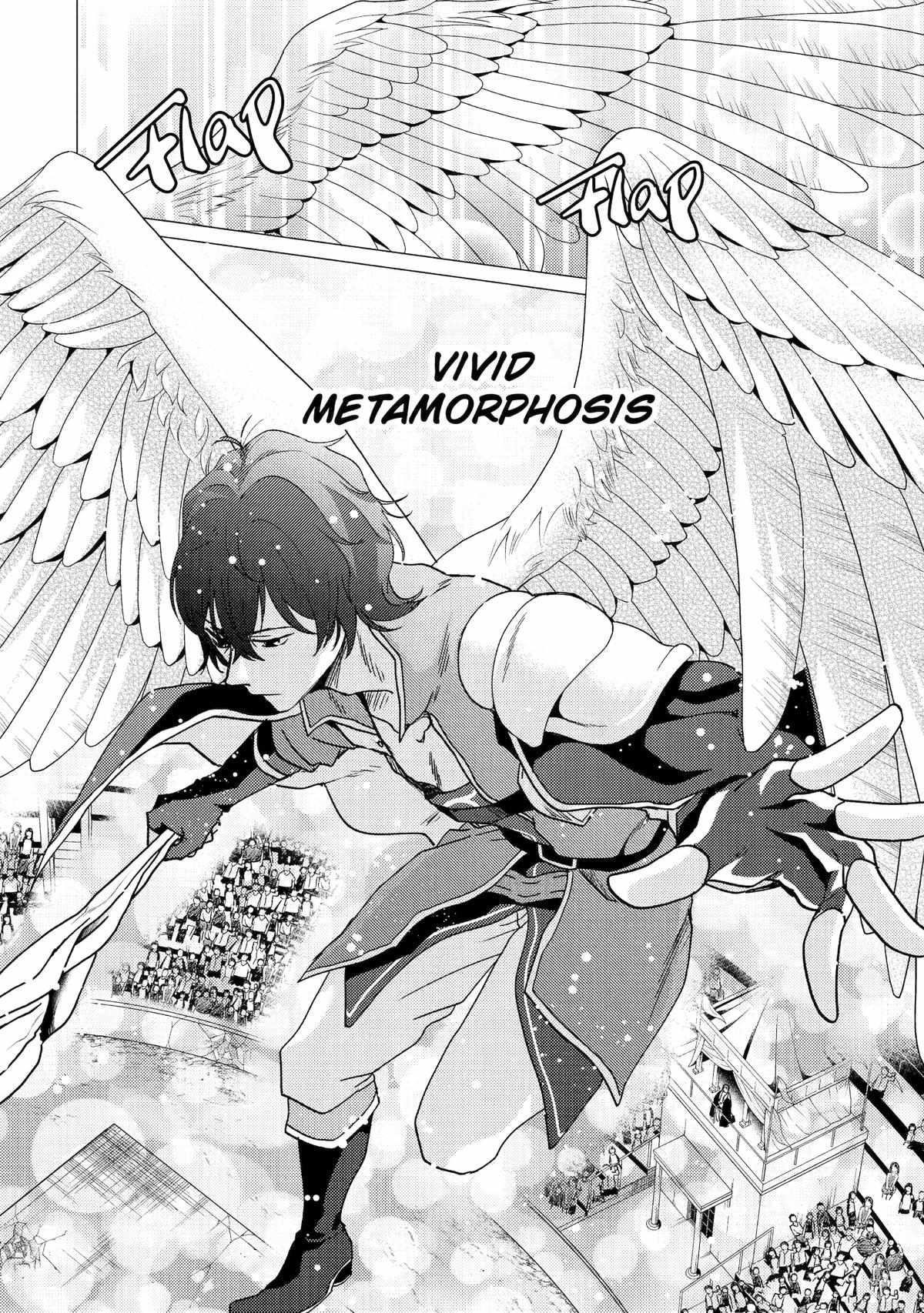 Yuusha party wo tuihou sareta ore daga, ore kara sudatte kuretayoude ureshii. nanode daiseijo, omae ni otte korarete ha komarunodaga? Chapter 37 - Page 20 in English