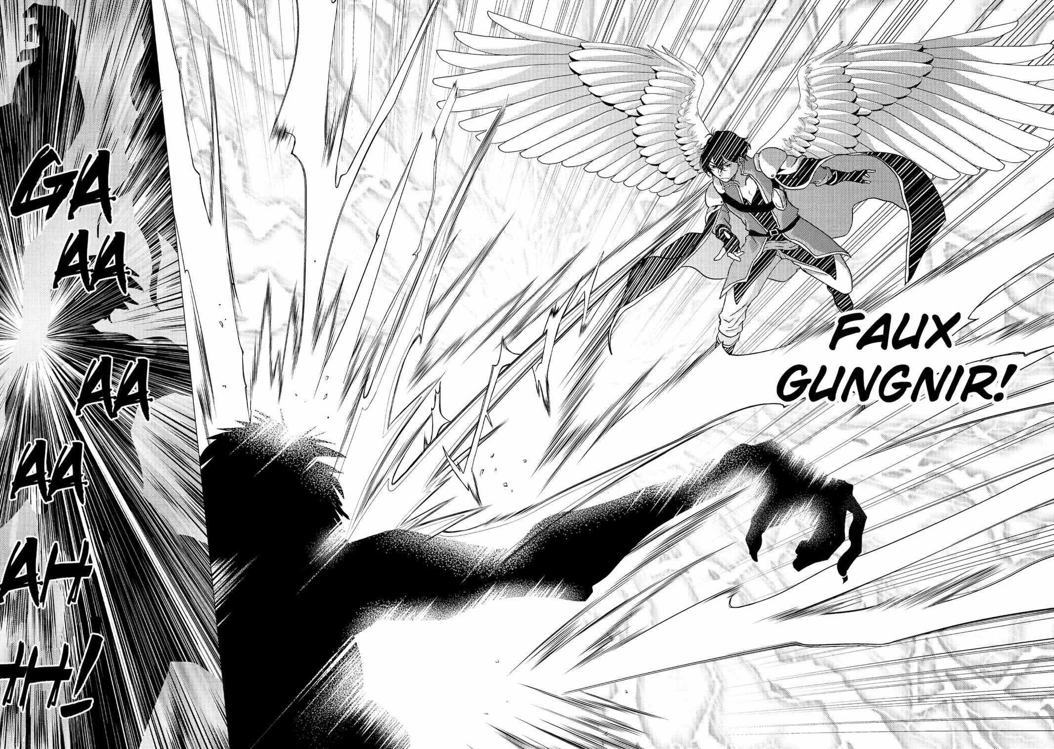 Yuusha party wo tuihou sareta ore daga, ore kara sudatte kuretayoude ureshii. nanode daiseijo, omae ni otte korarete ha komarunodaga? Chapter 37 - Page 22 in English