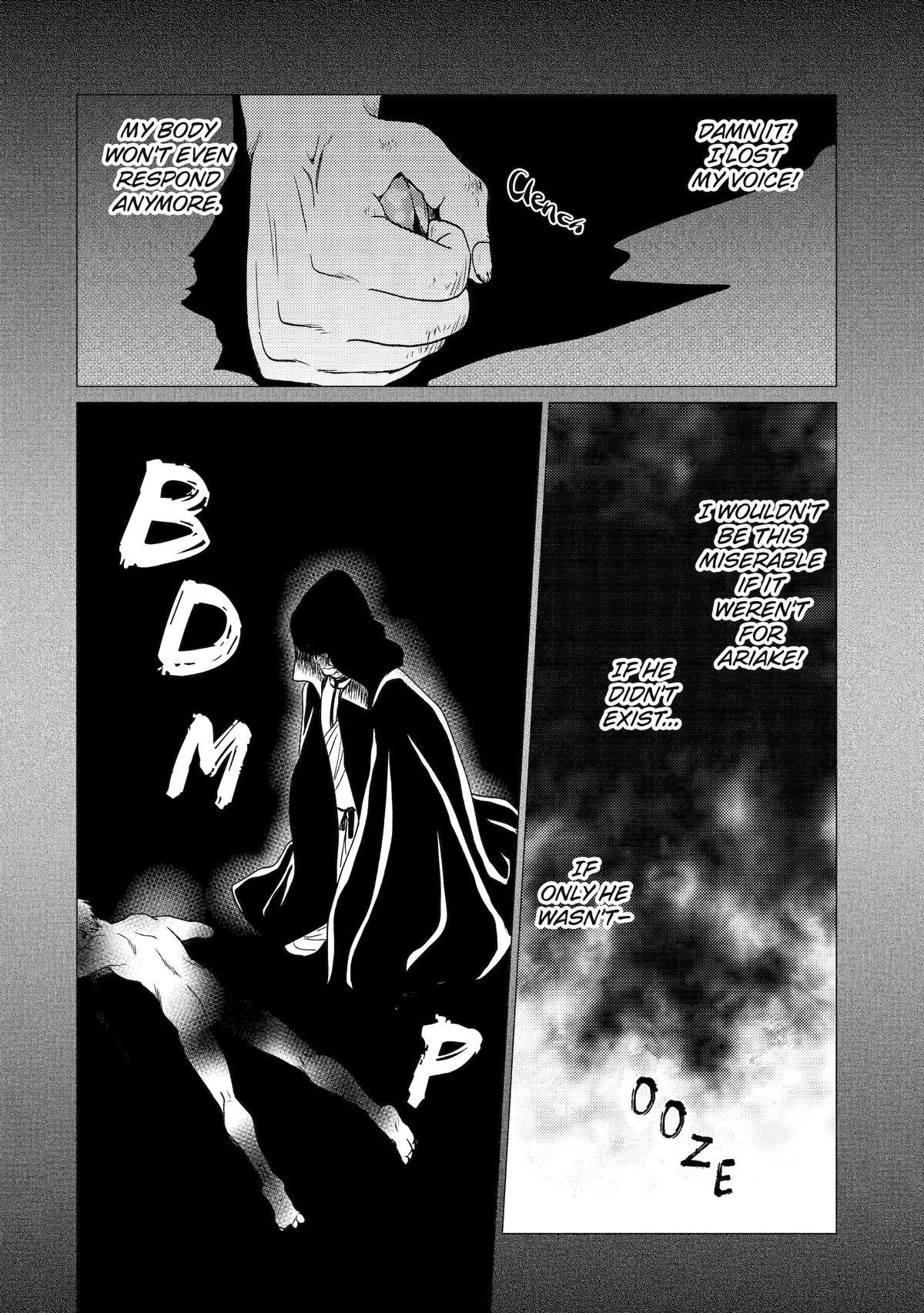 Yuusha party wo tuihou sareta ore daga, ore kara sudatte kuretayoude ureshii. nanode daiseijo, omae ni otte korarete ha komarunodaga? Chapter 39 - Page 4 in English