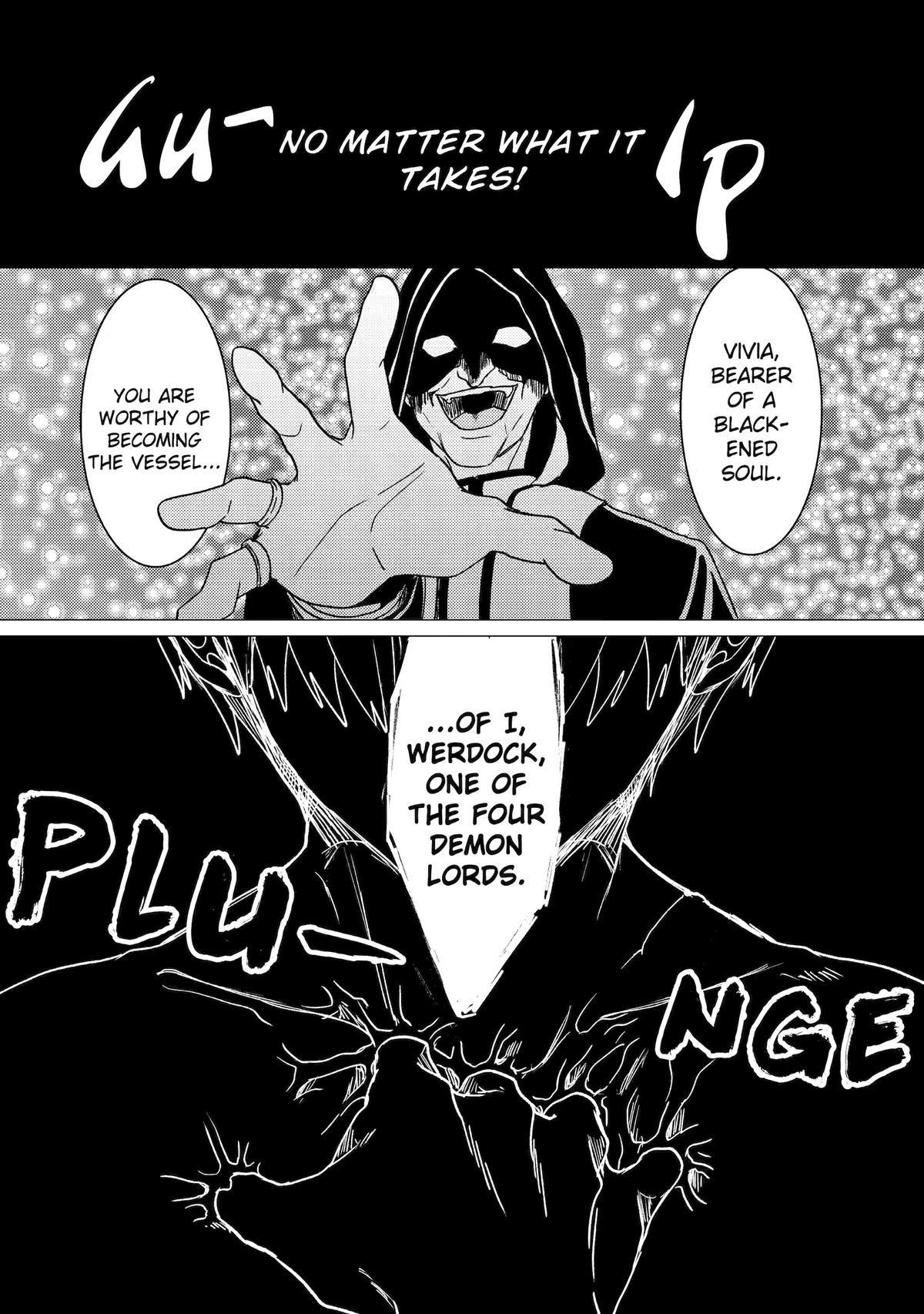 Yuusha party wo tuihou sareta ore daga, ore kara sudatte kuretayoude ureshii. nanode daiseijo, omae ni otte korarete ha komarunodaga? Chapter 39 - Page 6 in English