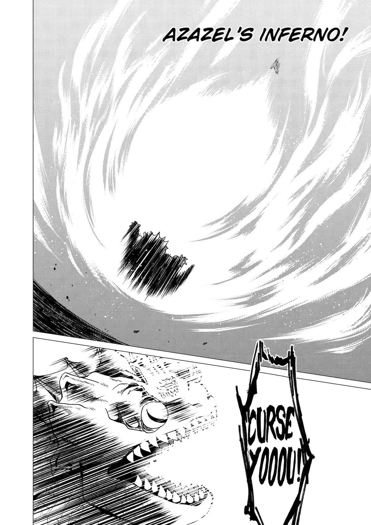 Yuusha party wo tuihou sareta ore daga, ore kara sudatte kuretayoude ureshii. nanode daiseijo, omae ni otte korarete ha komarunodaga? Chapter 40 - Page 14 in English