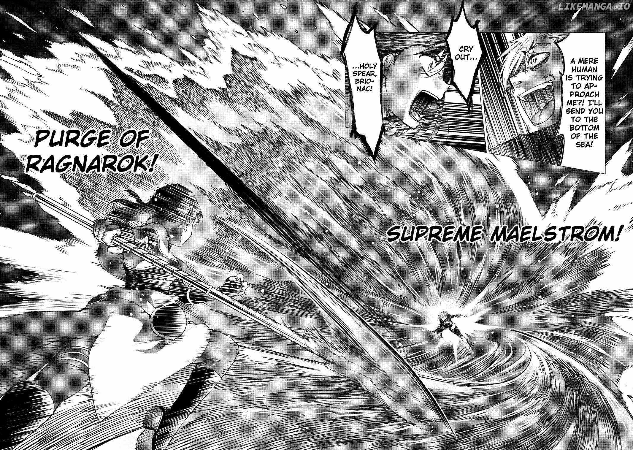 Yuusha party wo tuihou sareta ore daga, ore kara sudatte kuretayoude ureshii. nanode daiseijo, omae ni otte korarete ha komarunodaga? Chapter 41 - Page 14 in English