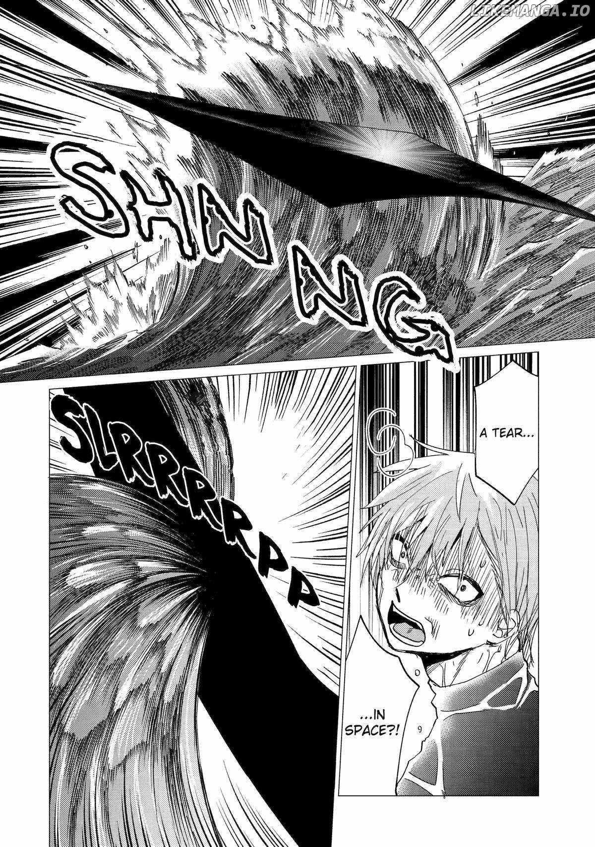 Yuusha party wo tuihou sareta ore daga, ore kara sudatte kuretayoude ureshii. nanode daiseijo, omae ni otte korarete ha komarunodaga? Chapter 41 - Page 15 in English