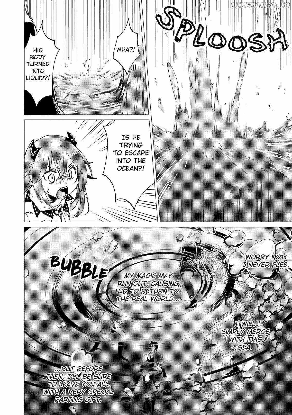 Yuusha party wo tuihou sareta ore daga, ore kara sudatte kuretayoude ureshii. nanode daiseijo, omae ni otte korarete ha komarunodaga? Chapter 41 - Page 19 in English