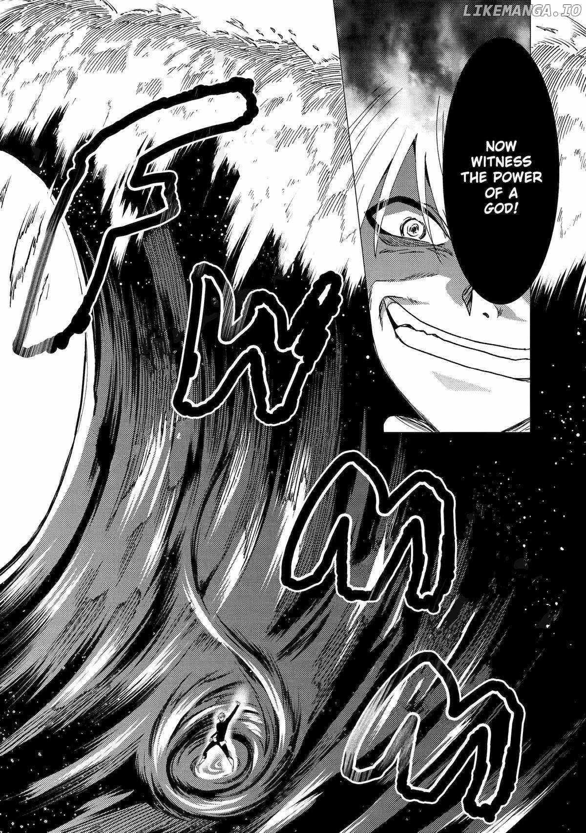 Yuusha party wo tuihou sareta ore daga, ore kara sudatte kuretayoude ureshii. nanode daiseijo, omae ni otte korarete ha komarunodaga? Chapter 41 - Page 4 in English