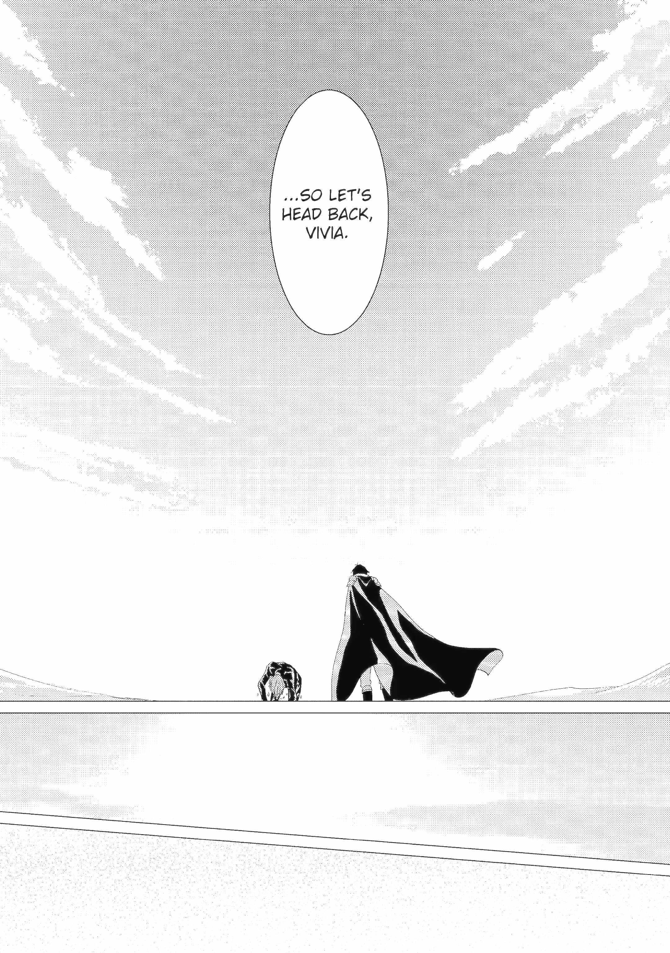 Yuusha party wo tuihou sareta ore daga, ore kara sudatte kuretayoude ureshii. nanode daiseijo, omae ni otte korarete ha komarunodaga? Chapter 42.1 - Page 13 in English
