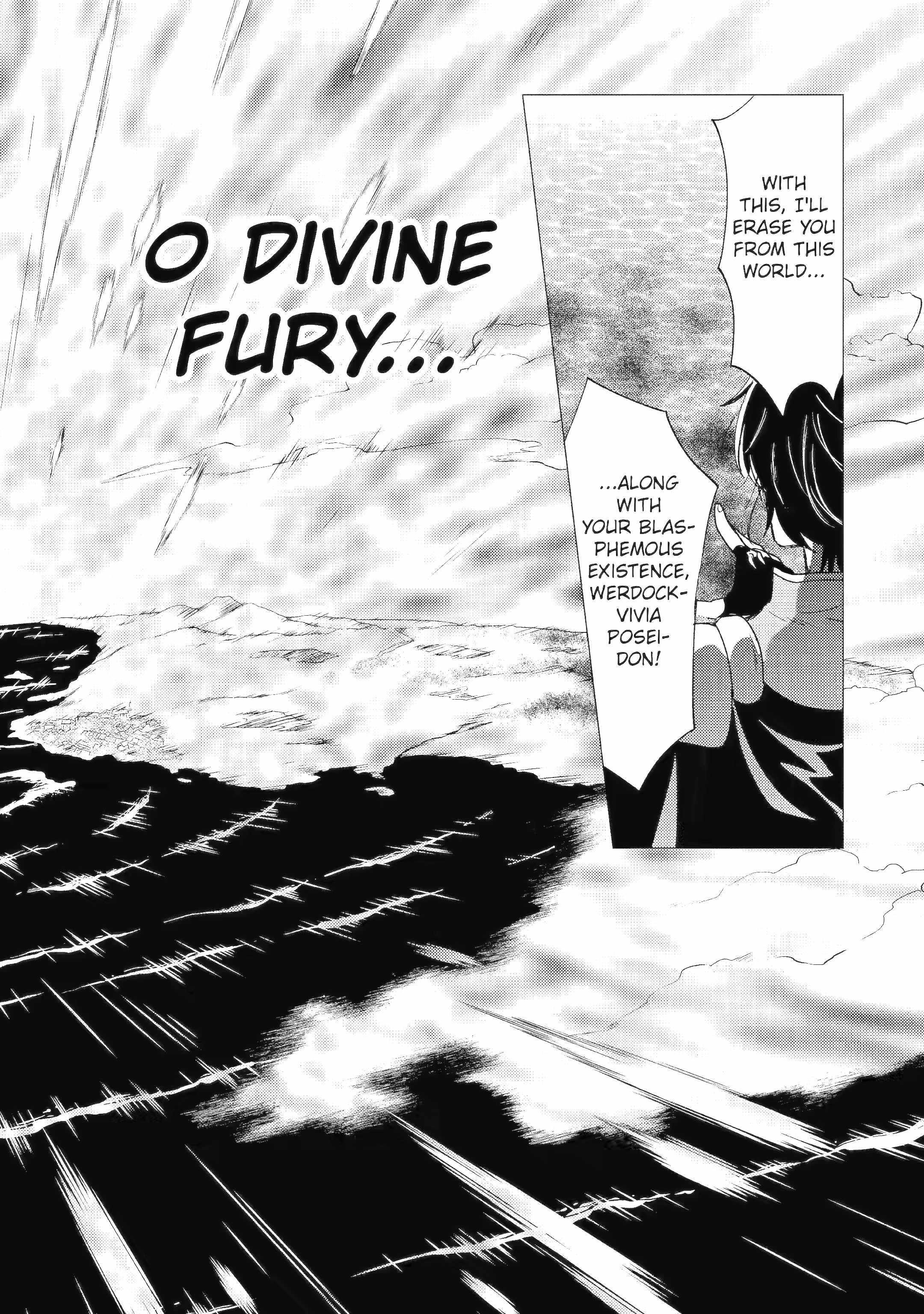 Yuusha party wo tuihou sareta ore daga, ore kara sudatte kuretayoude ureshii. nanode daiseijo, omae ni otte korarete ha komarunodaga? Chapter 42.1 - Page 5 in English