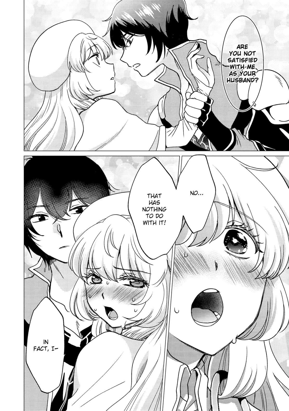 Yuusha party wo tuihou sareta ore daga, ore kara sudatte kuretayoude ureshii. nanode daiseijo, omae ni otte korarete ha komarunodaga? Chapter 45 - Page 10 in English