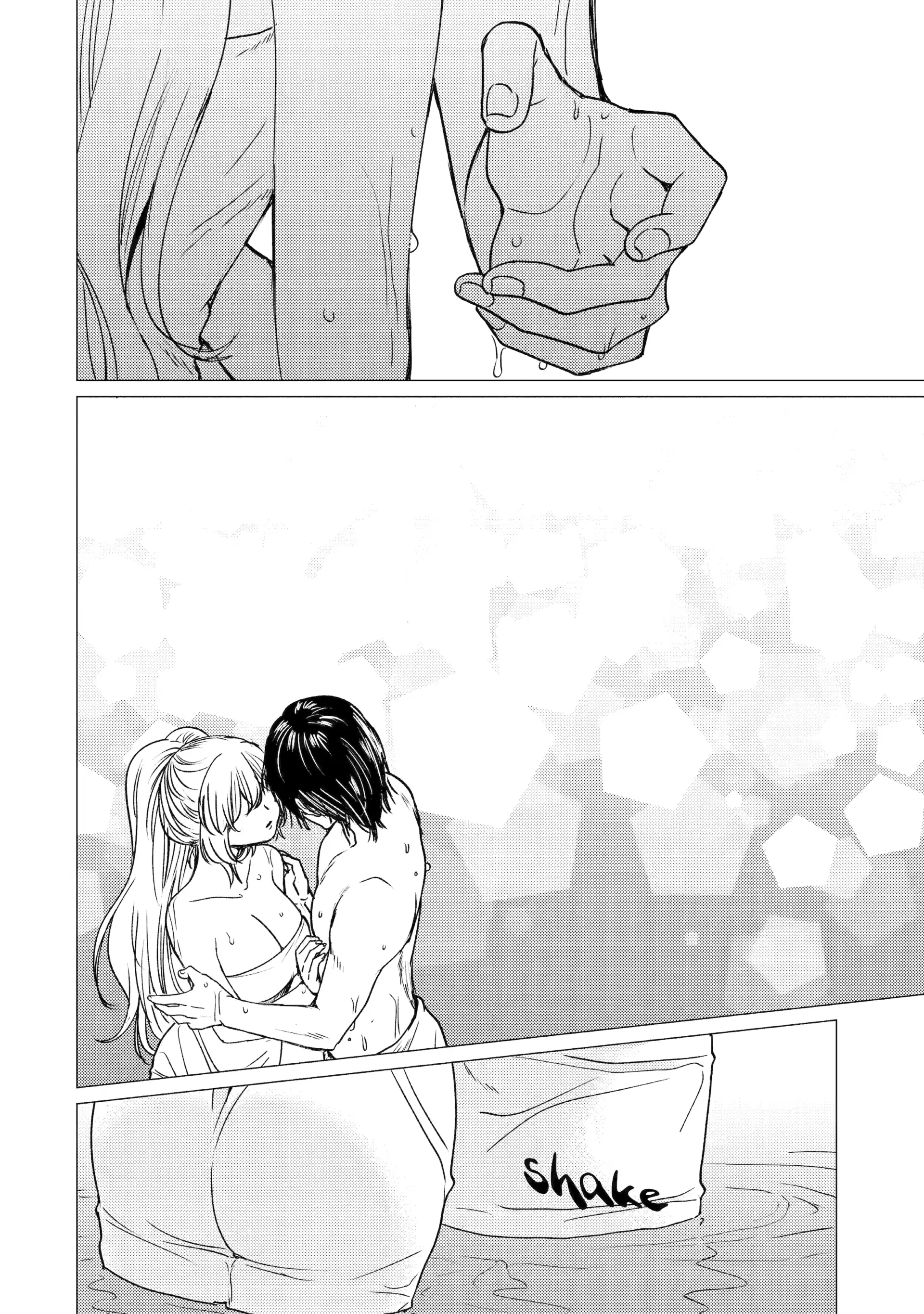 Yuusha party wo tuihou sareta ore daga, ore kara sudatte kuretayoude ureshii. nanode daiseijo, omae ni otte korarete ha komarunodaga? Chapter 49 - Page 4 in English