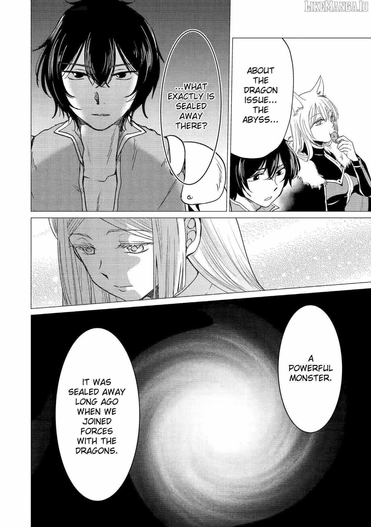 Yuusha party wo tuihou sareta ore daga, ore kara sudatte kuretayoude ureshii. nanode daiseijo, omae ni otte korarete ha komarunodaga? Chapter 51 - Page 24 in English