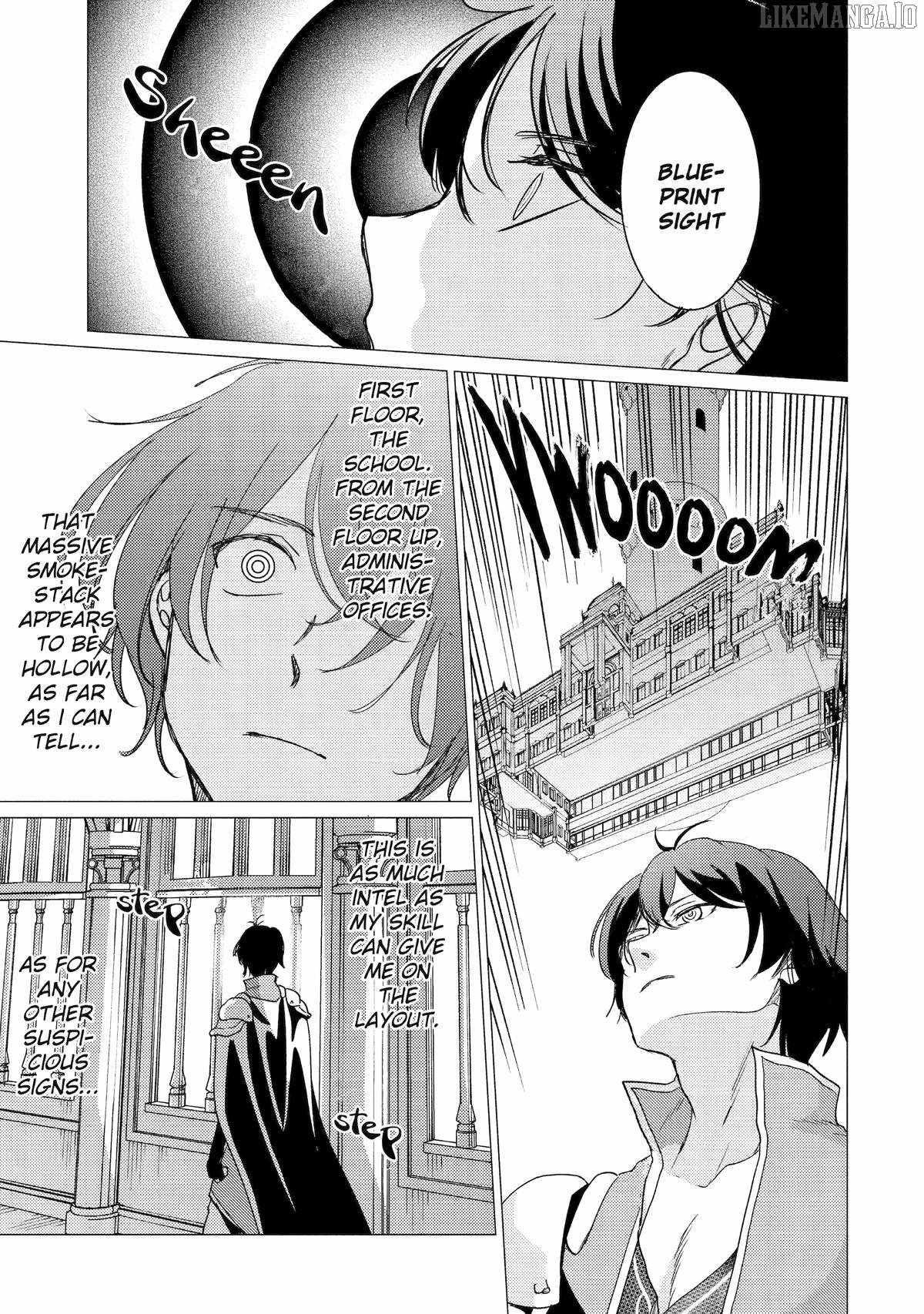 Yuusha party wo tuihou sareta ore daga, ore kara sudatte kuretayoude ureshii. nanode daiseijo, omae ni otte korarete ha komarunodaga? Chapter 51 - Page 29 in English