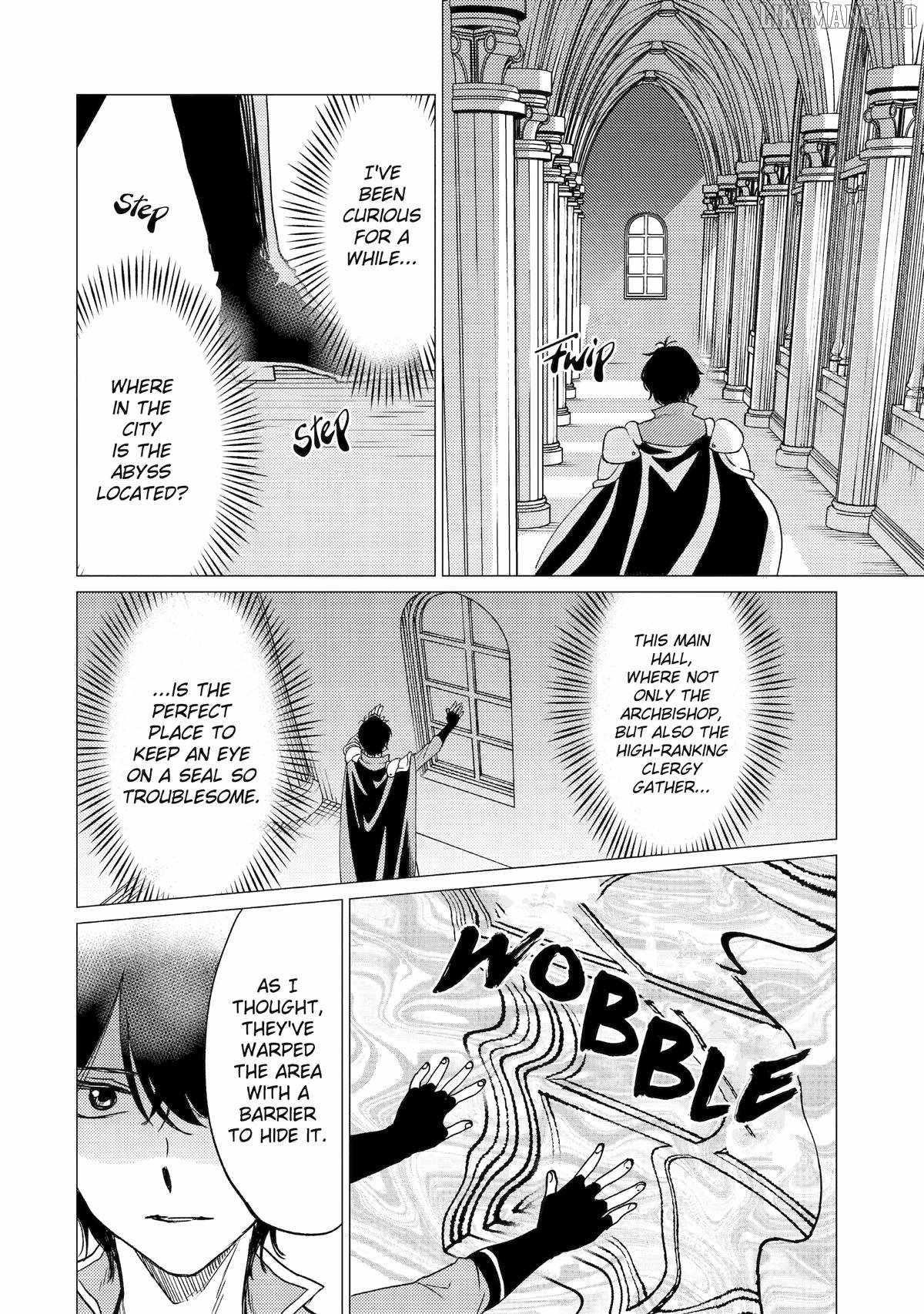 Yuusha party wo tuihou sareta ore daga, ore kara sudatte kuretayoude ureshii. nanode daiseijo, omae ni otte korarete ha komarunodaga? Chapter 51 - Page 30 in English